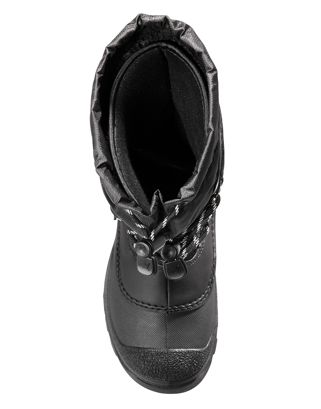 Baffin Pinetree YTH Black 2 (Gr.34)