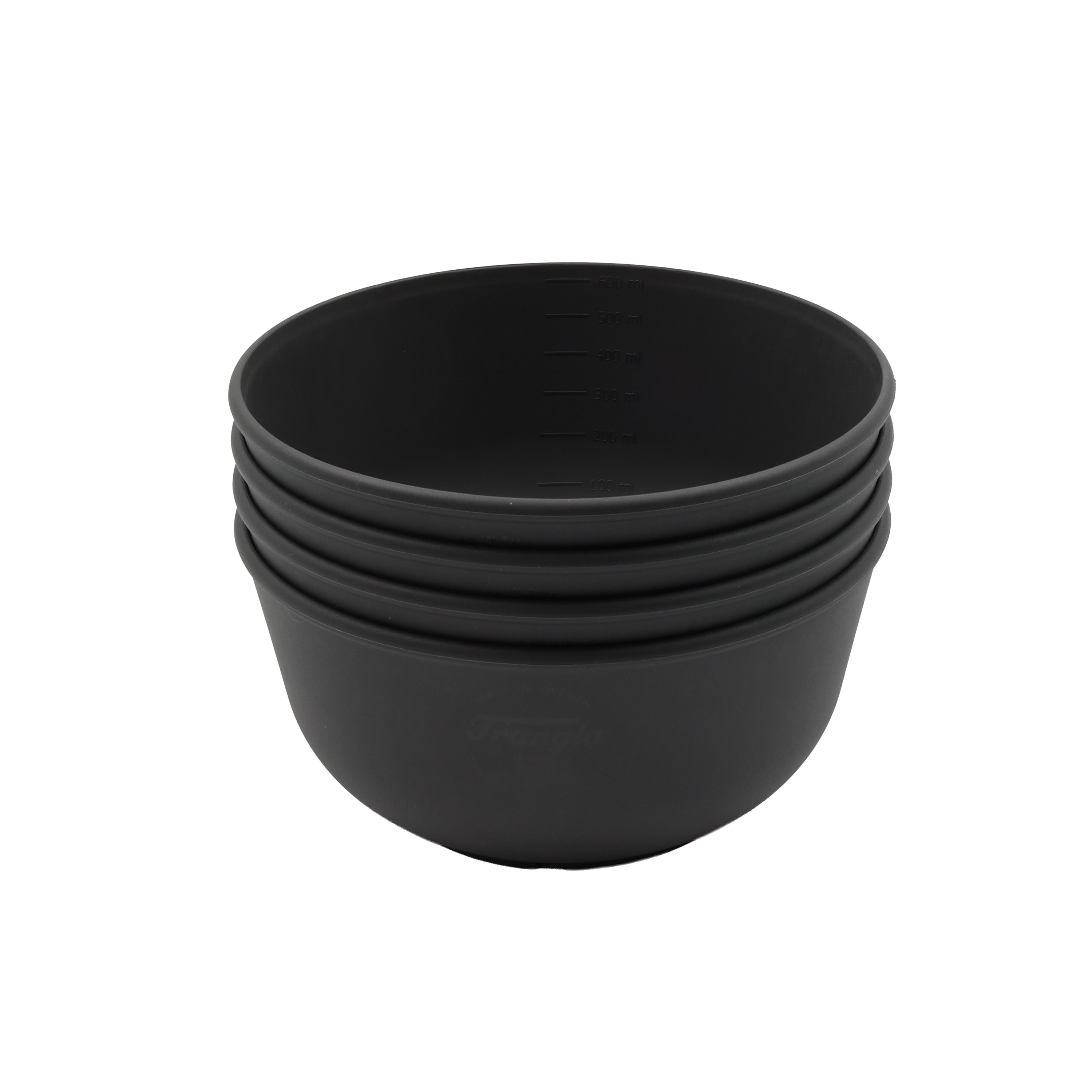 TR Bowl Nest