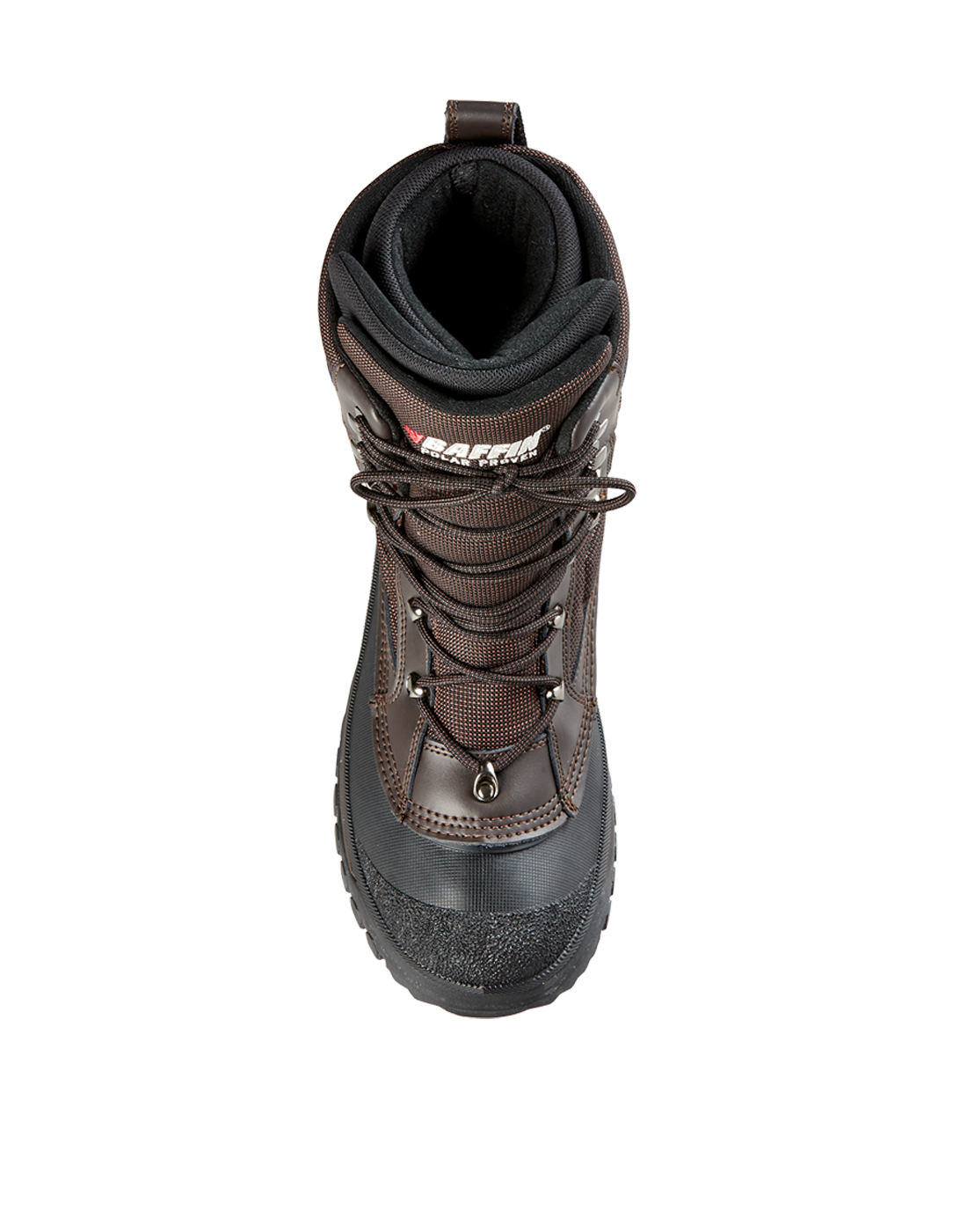 Baffin Crossfire, brown, 10 (Gr. 43)