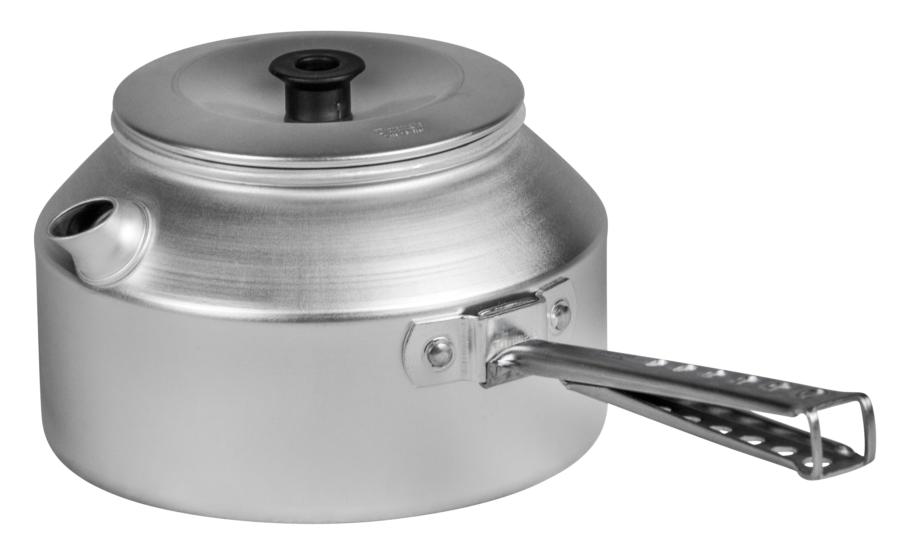 TR Wasserkessel 0,9 l mit losem Griff