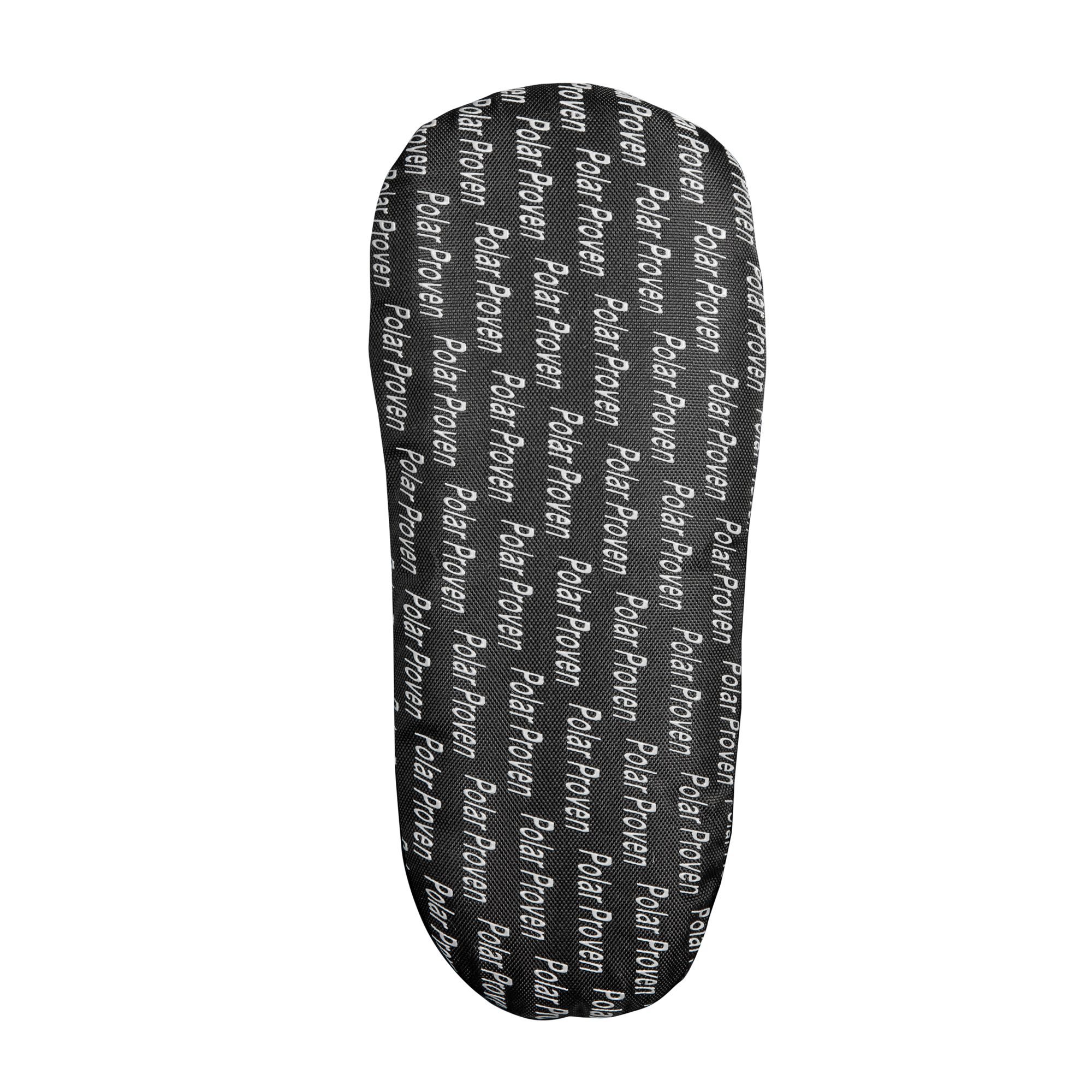 Baffin Cush Booty black XXXL