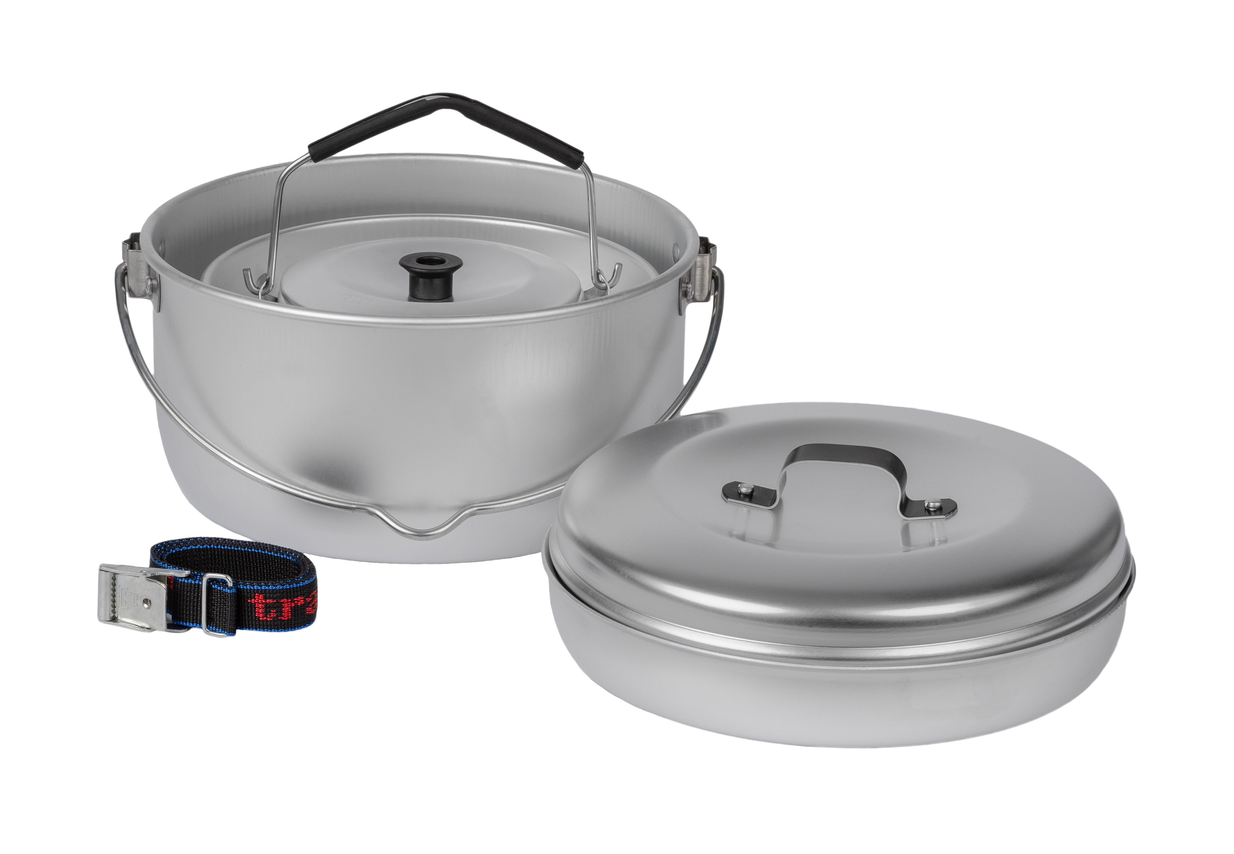 TR Campingset 24