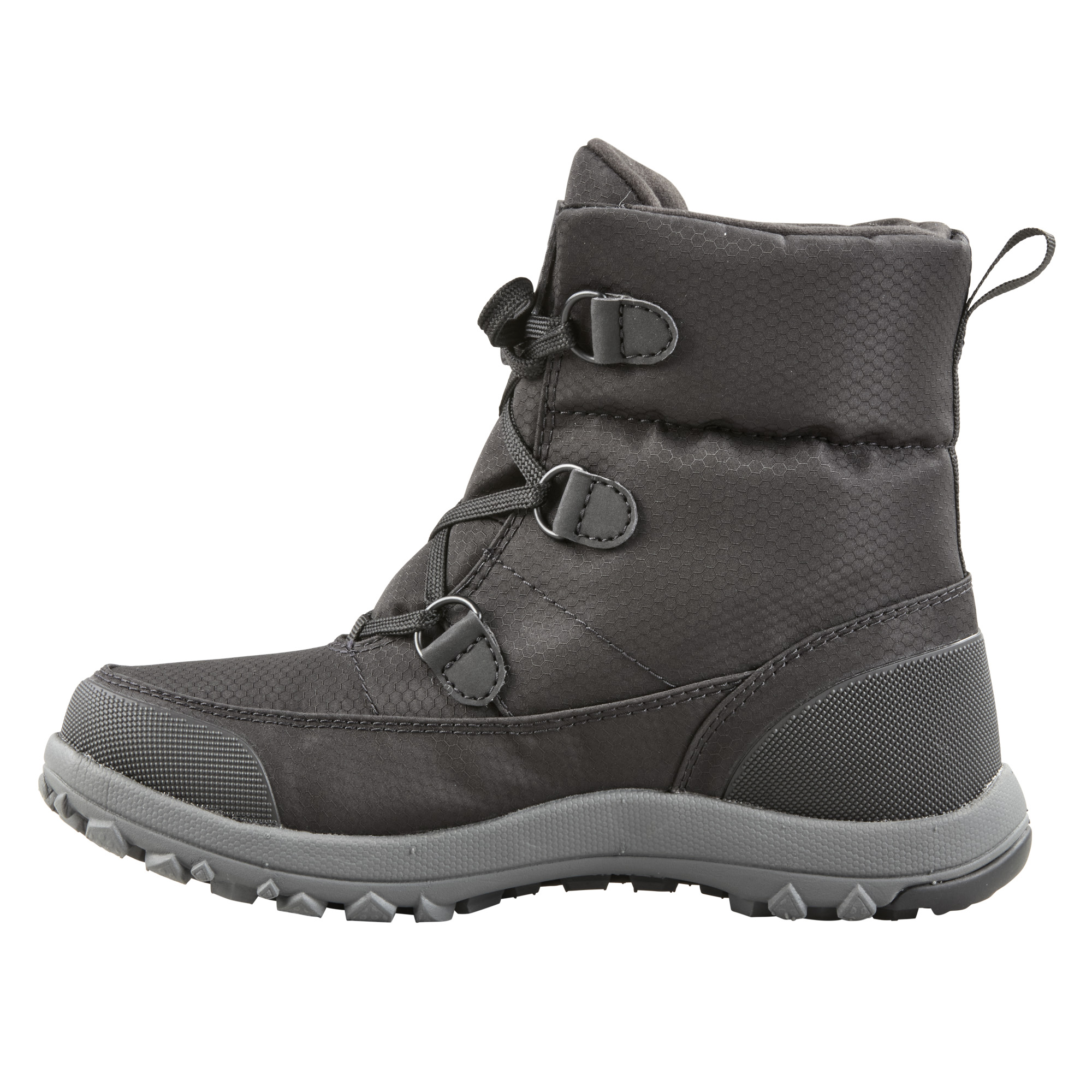 Baffin Mist black 10 (Gr. 40)