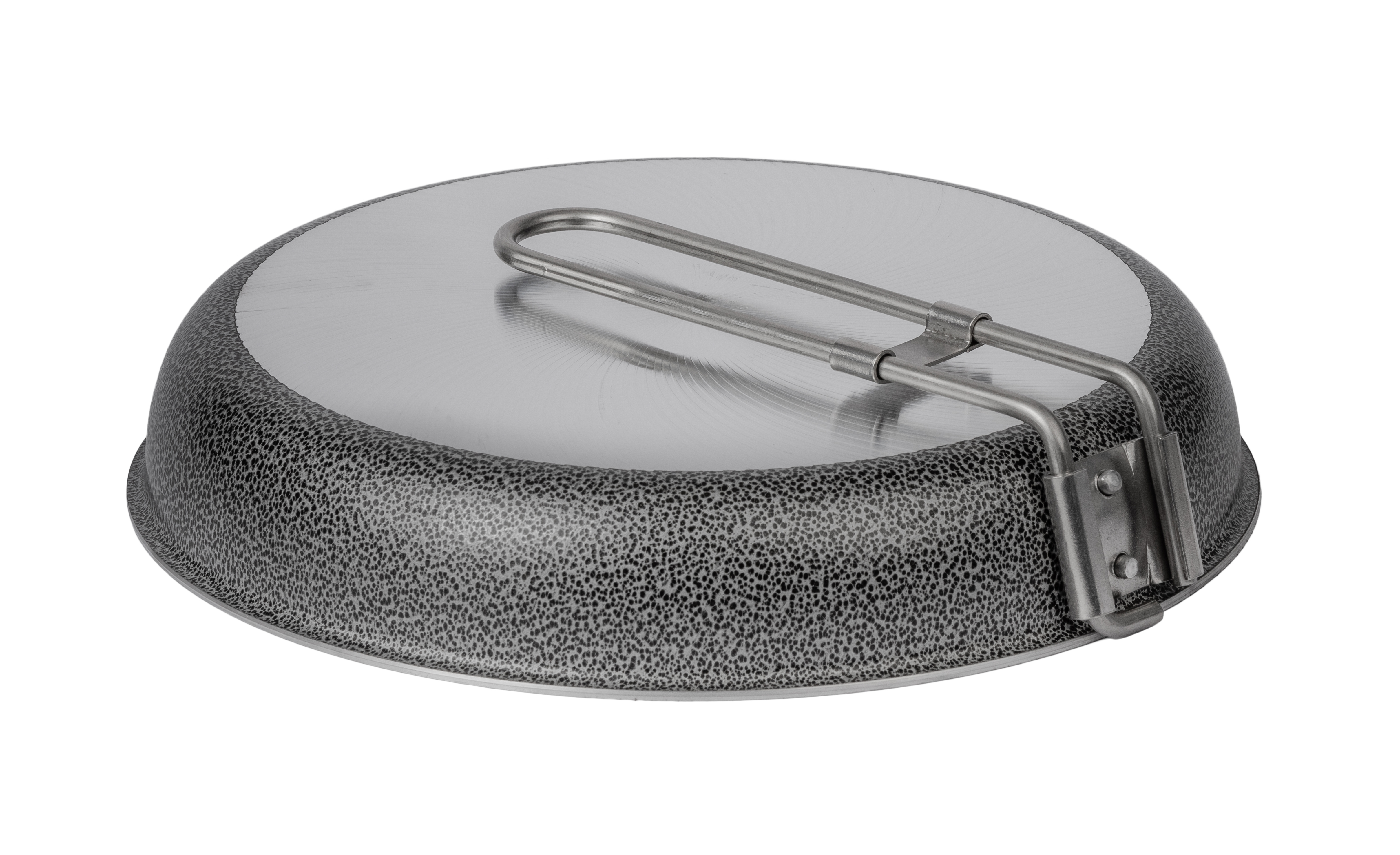 TR Bratpfanne 24 cm N/S Griff abnehmbar