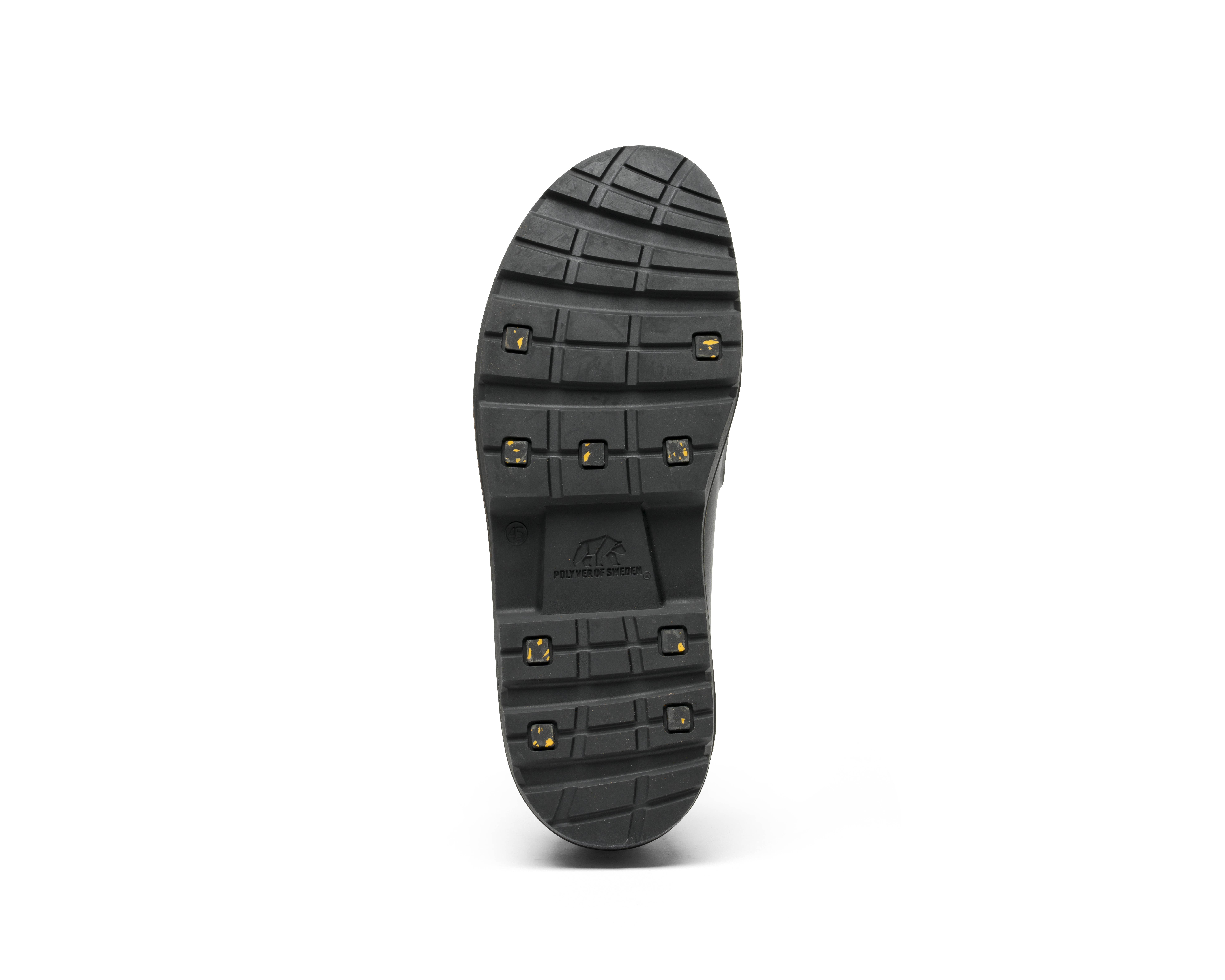 Polyver SL 25 Sport Black 36