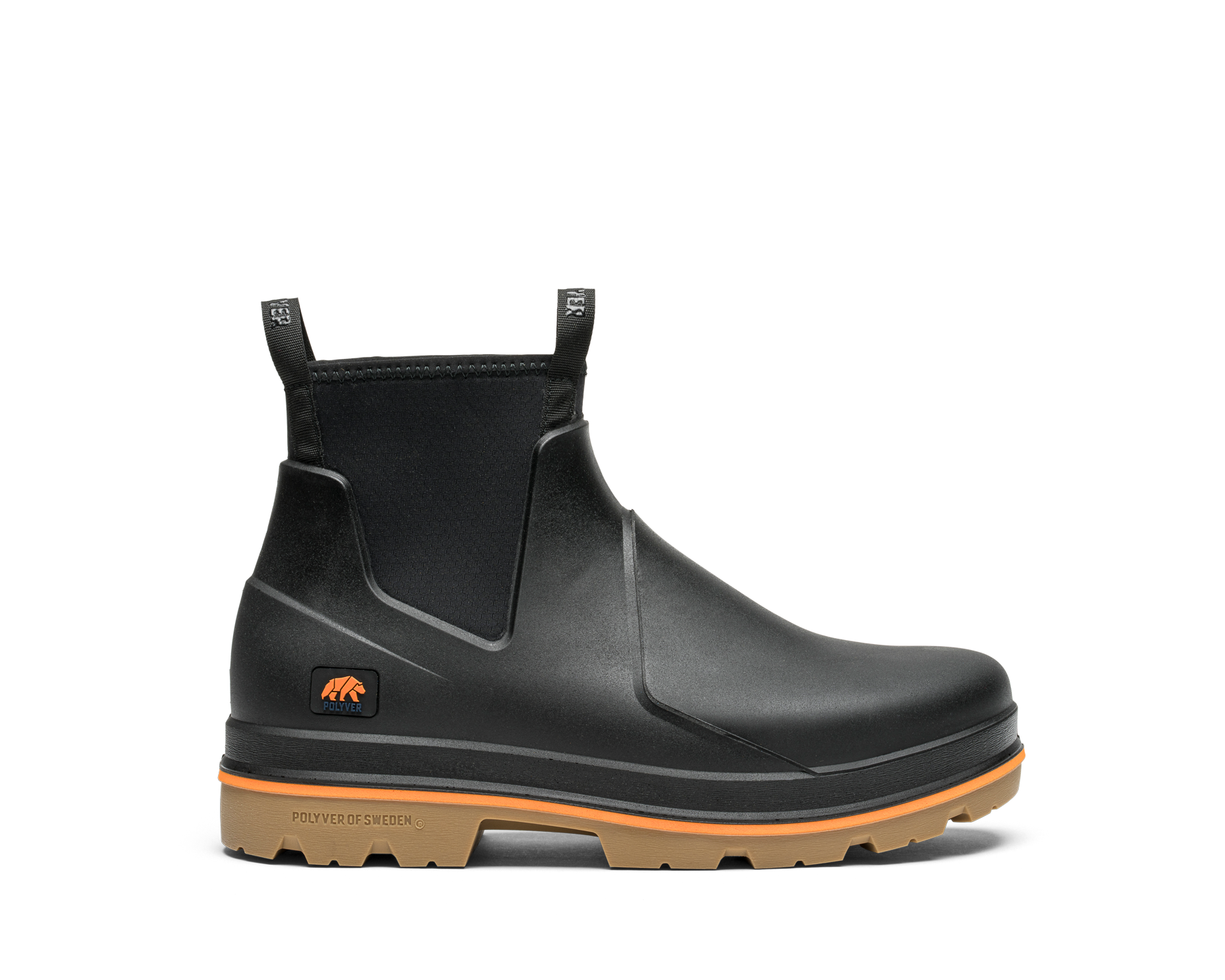 Polyver SL 25 Black Sand 36
