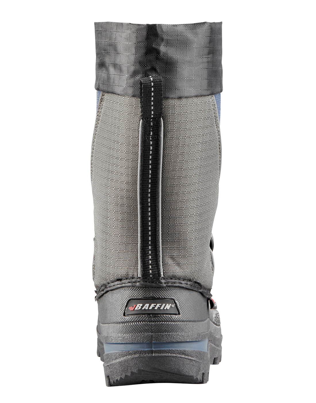 Baffin Mustang YTH Navy 2 (Gr. 34)