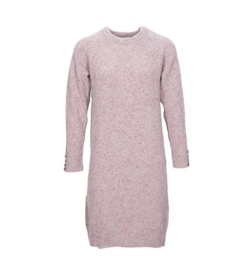 Sätila Högalid Dress dusty pink M