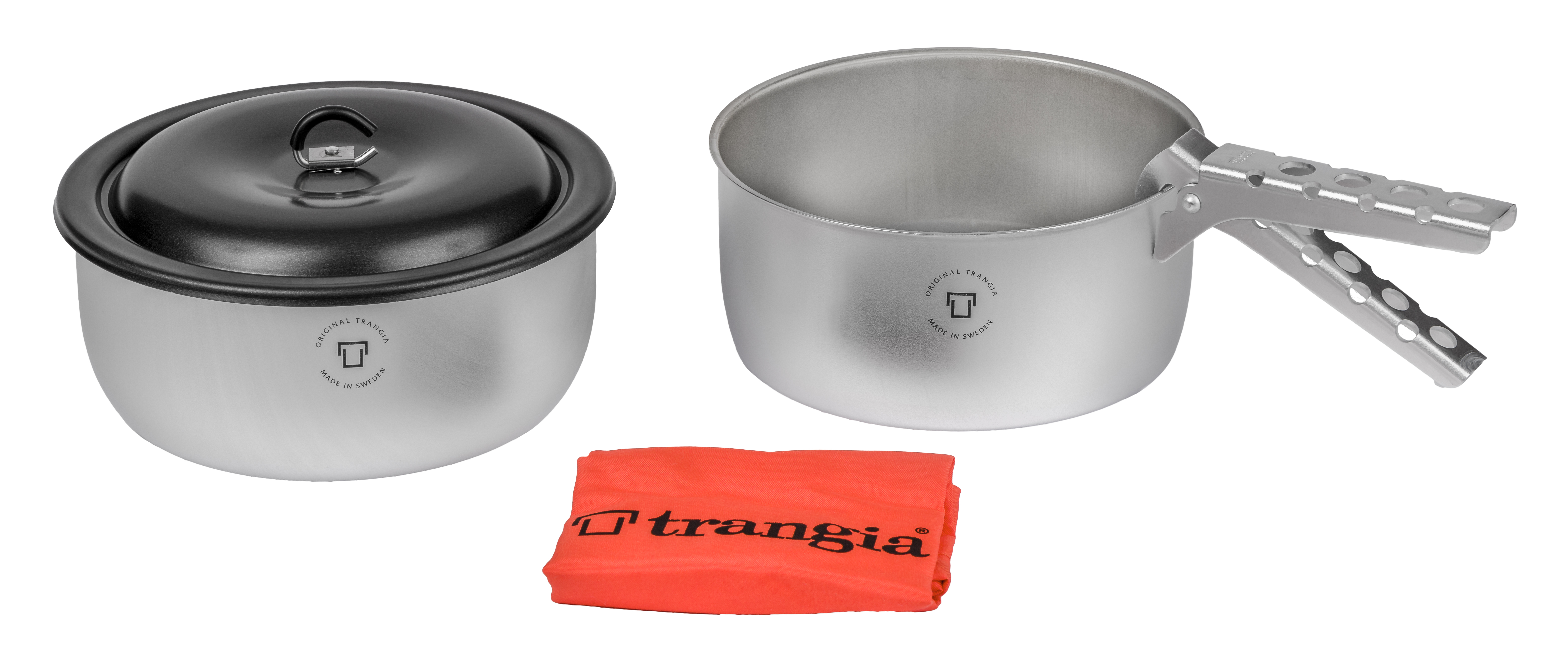 TR Tundra Set II-DS