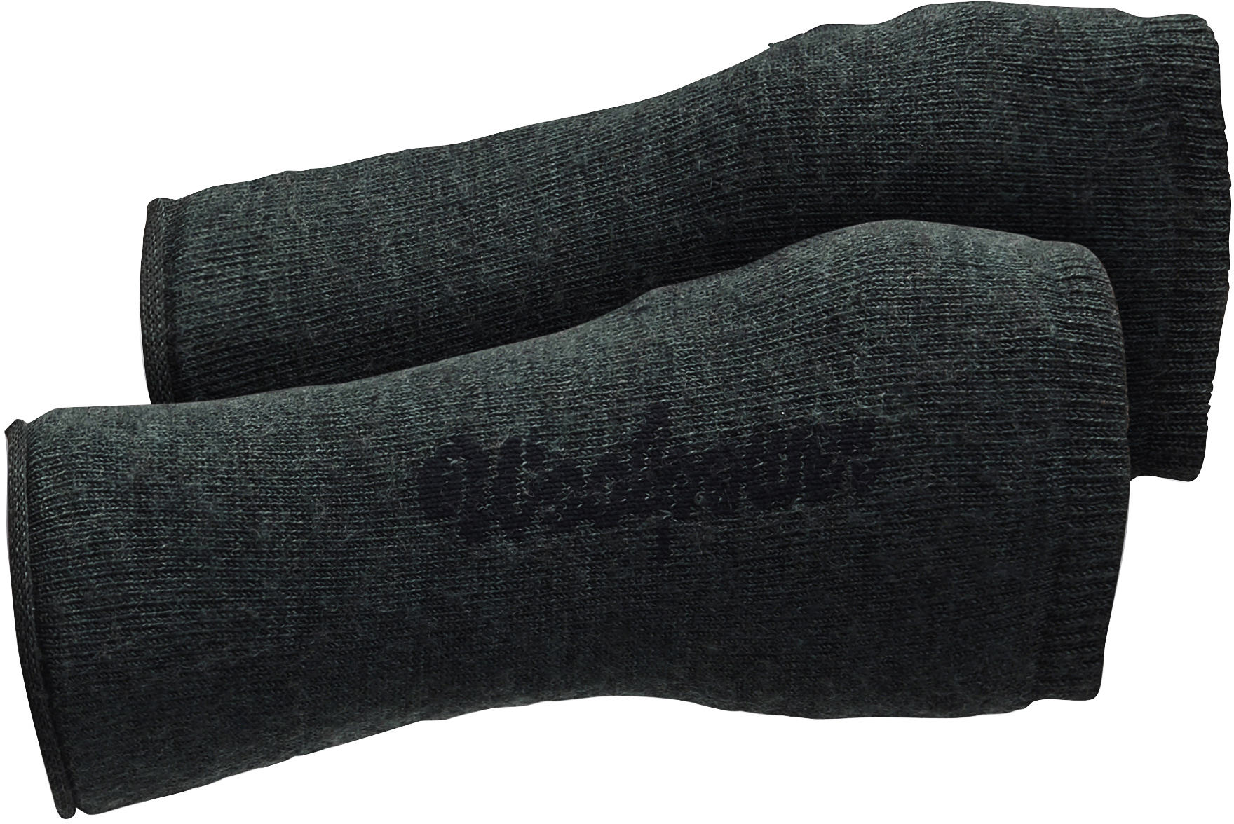 WP Wrist Gaiter 200 forest green