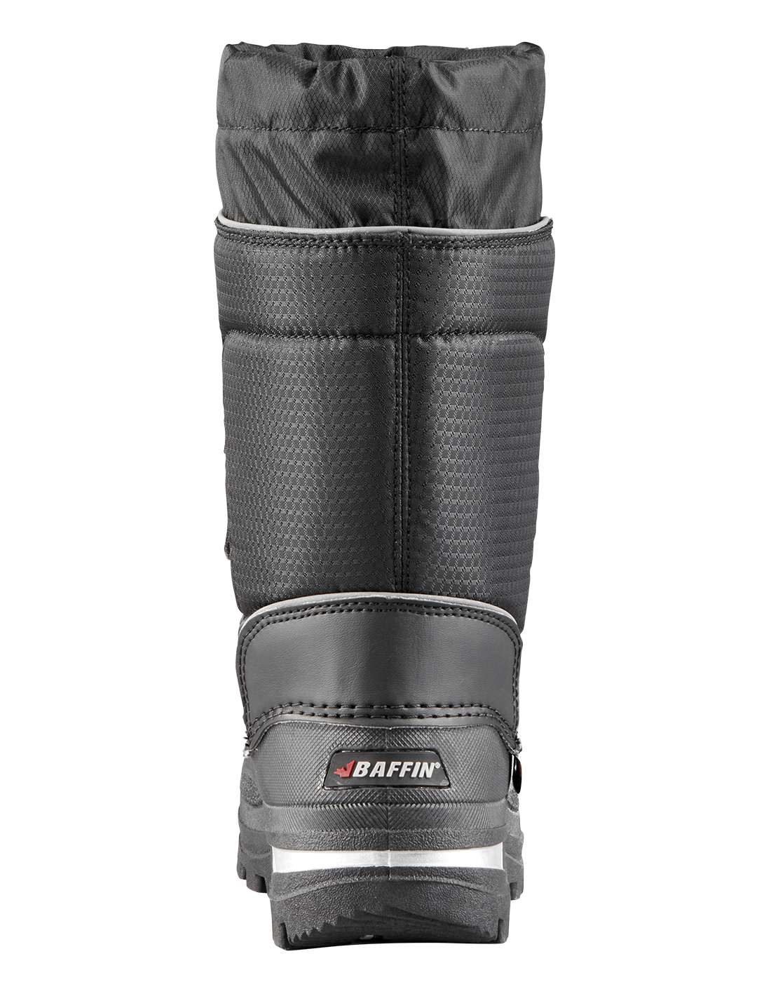 Baffin Pinetree JRS Black 8 (Gr.40,5)
