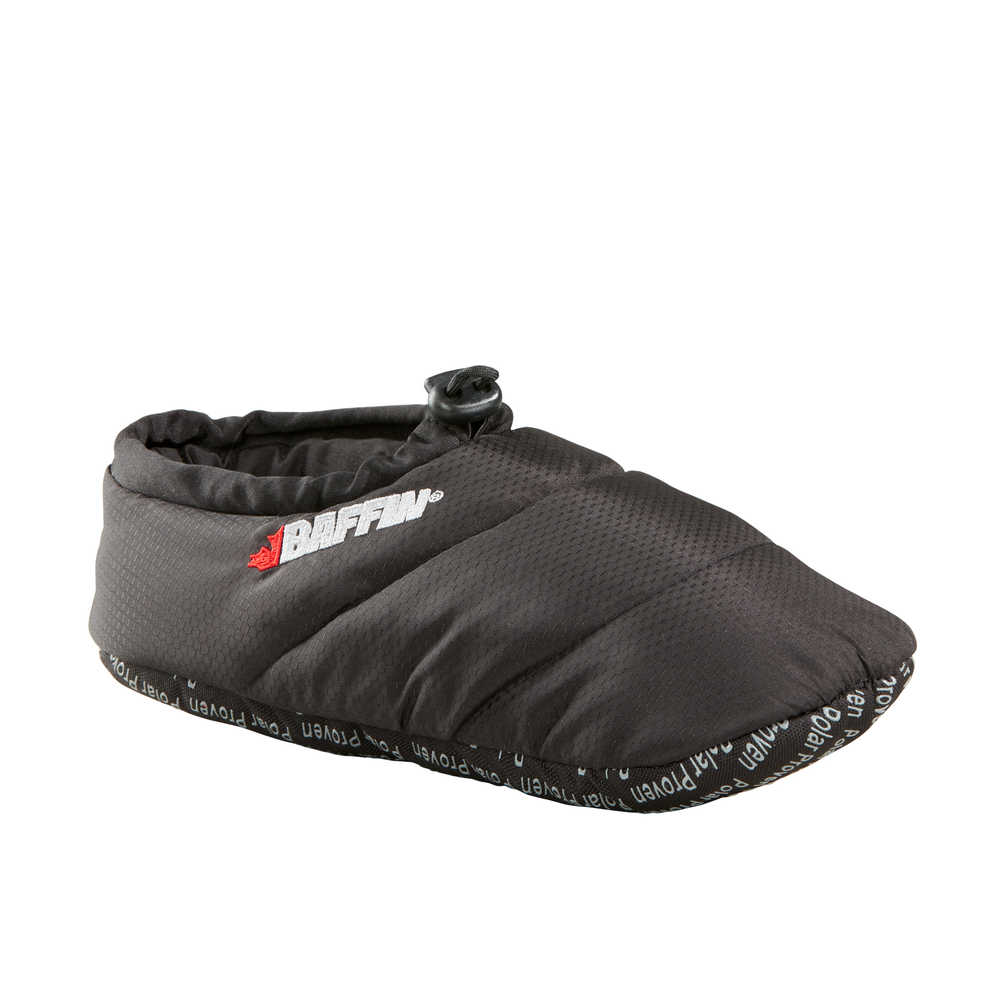 Baffin Cush black XXXL