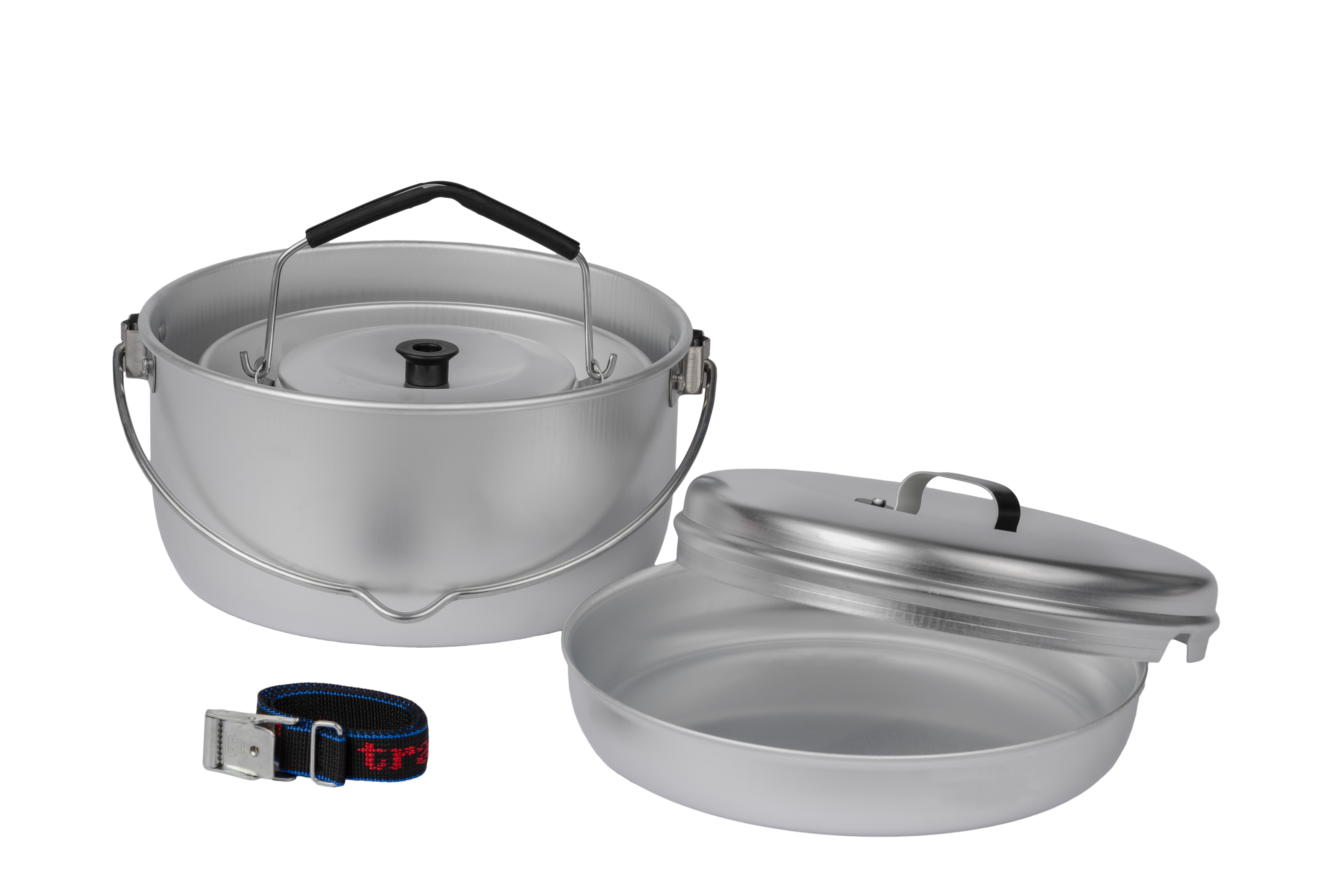 TR Campingset 24