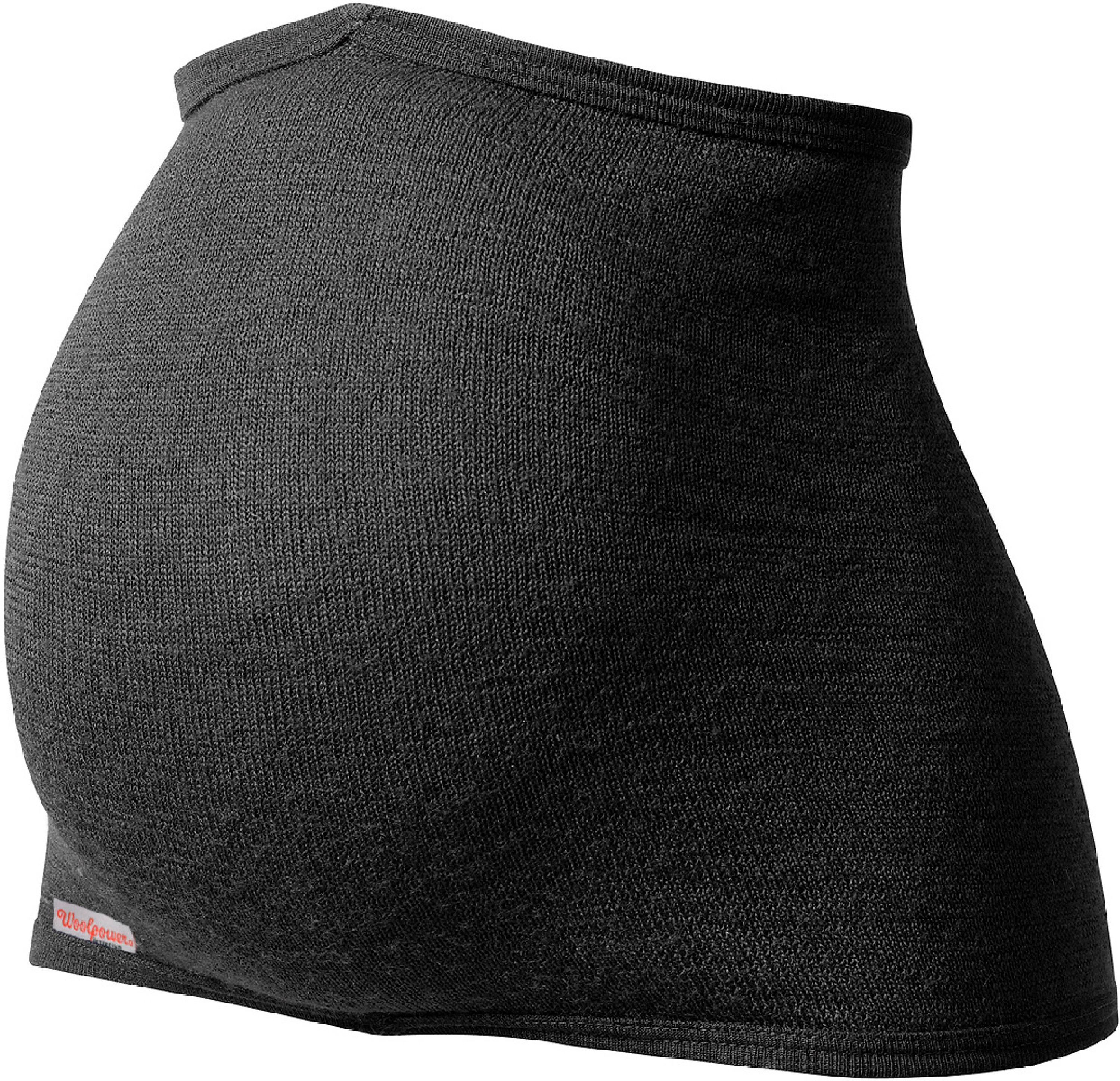 WP Belly Warmer 200 black