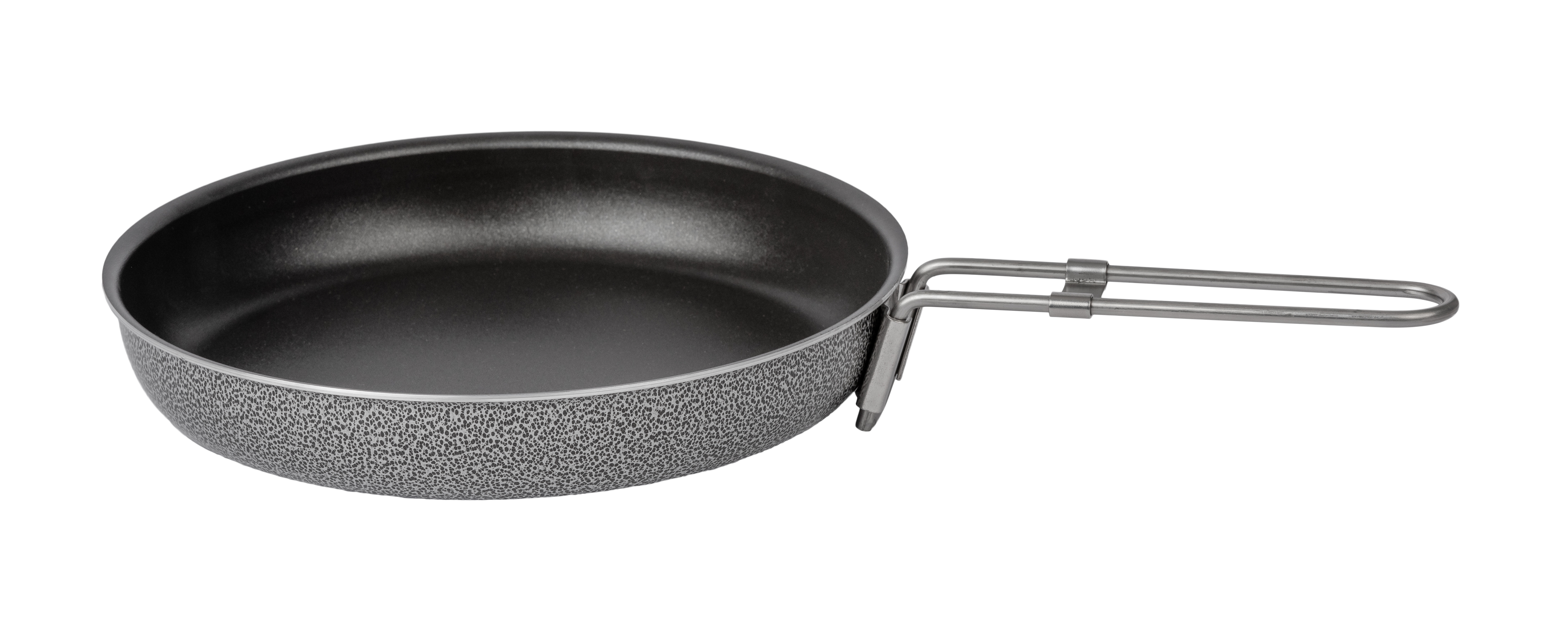 TR Bratpfanne 24 cm N/S Griff abnehmbar