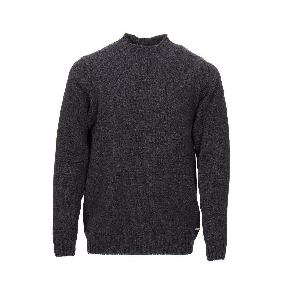 Sätila Karstorp sweater anthracite L