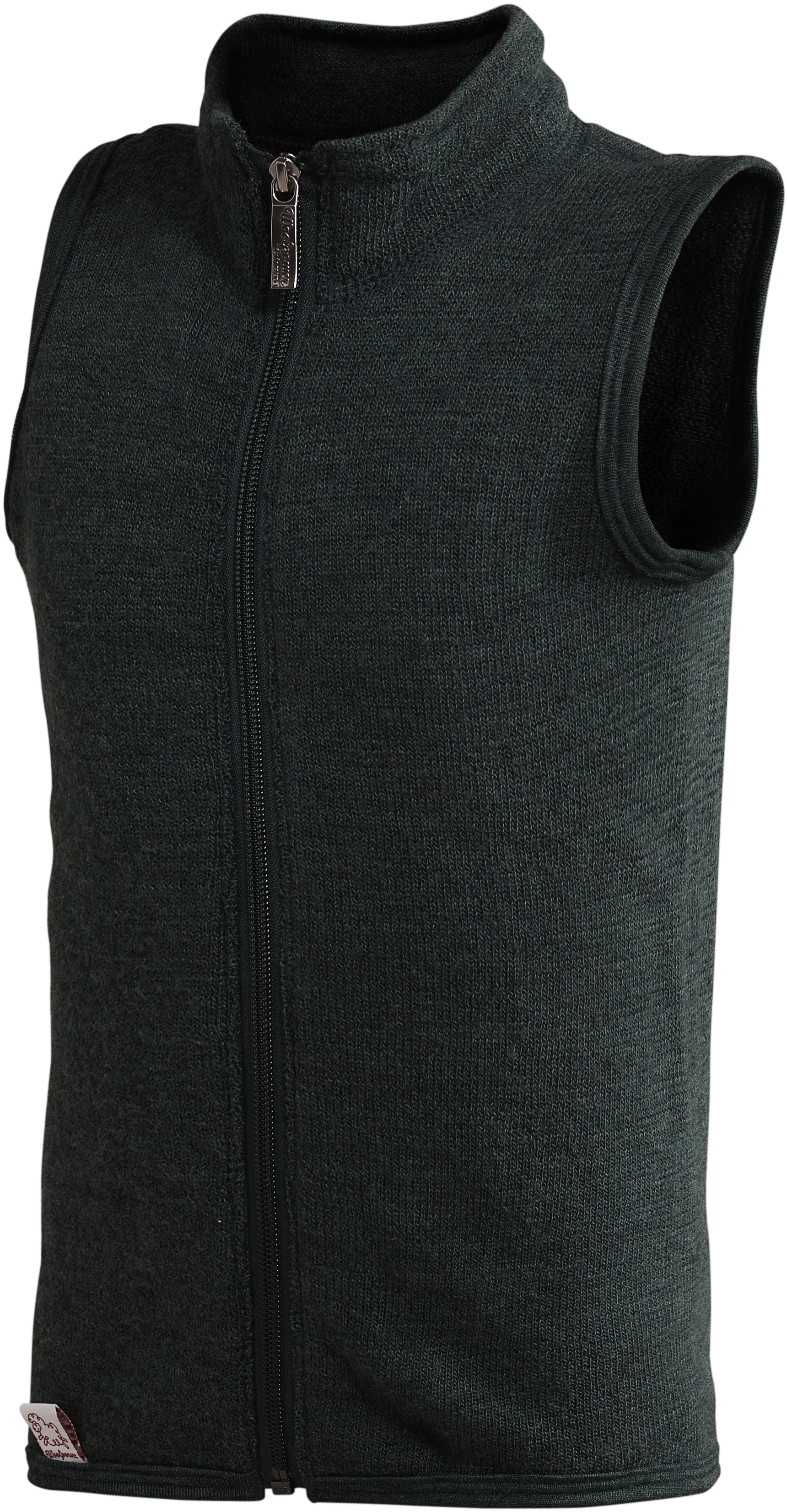 WP Kids Vest 400 forest green 98/104 (3-4 J.)