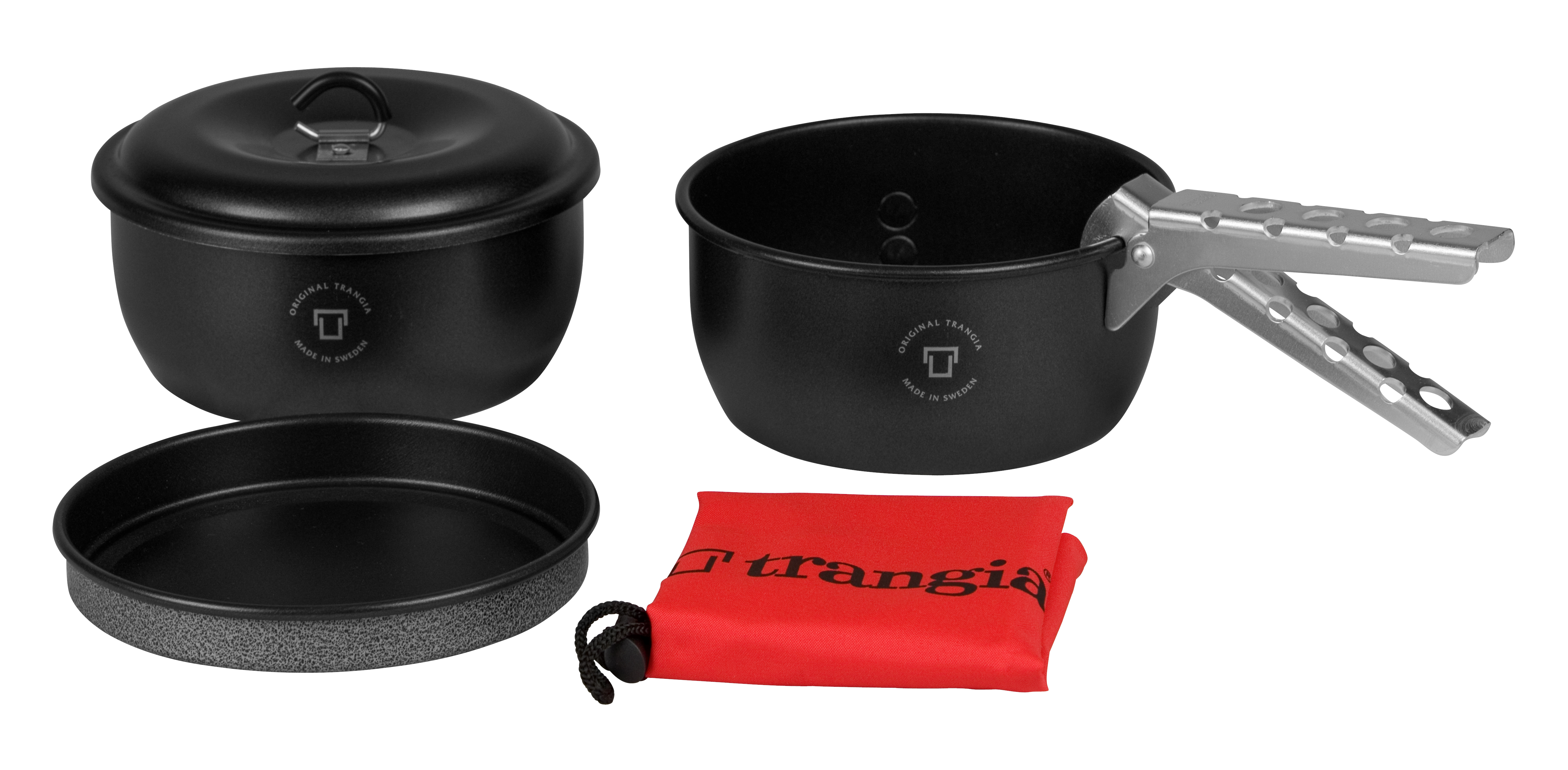 TR Tundra Set III Mini Komplett N/S