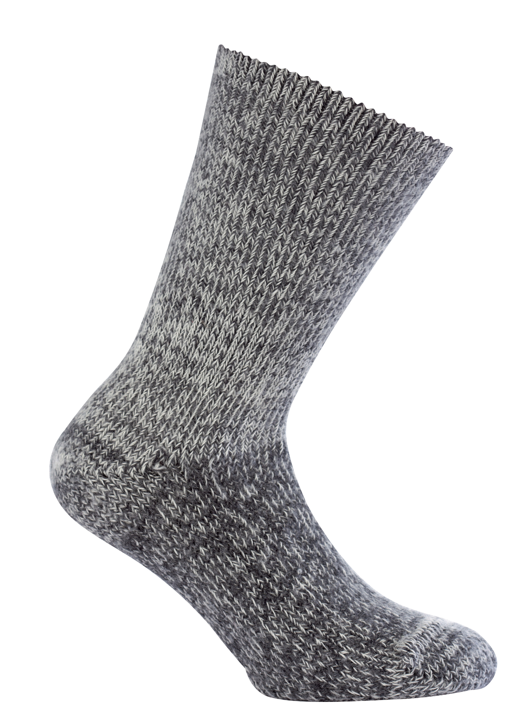 Grey Melange