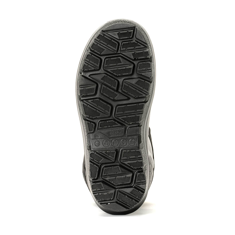 Polyver Classic Sport Mid Black 36/37