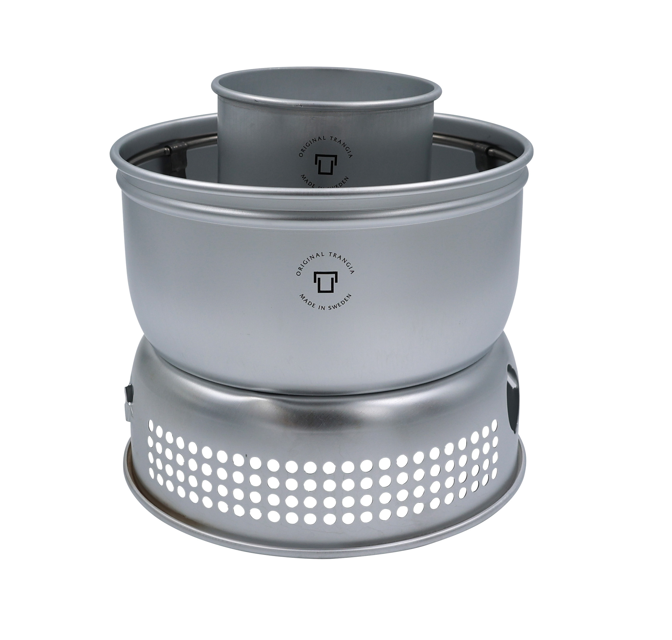 TR Pot Micro