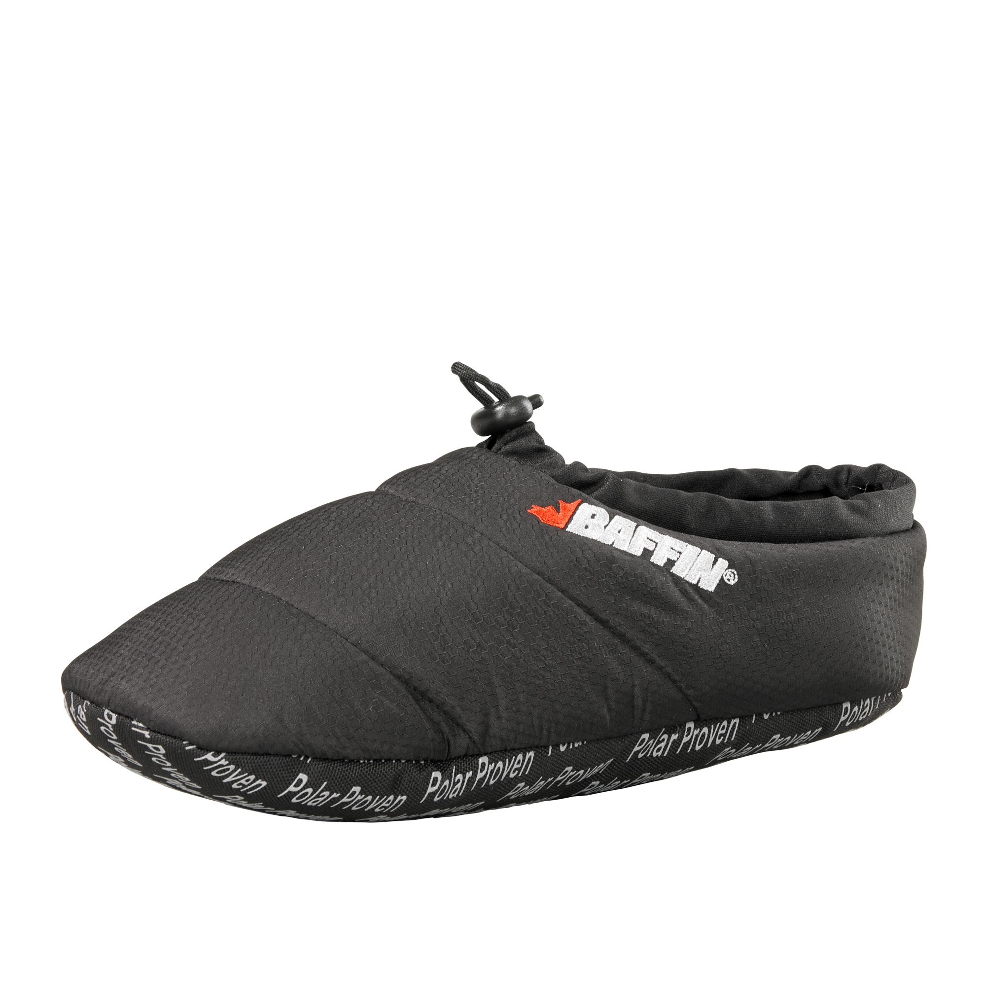 Baffin Cush black XXXL