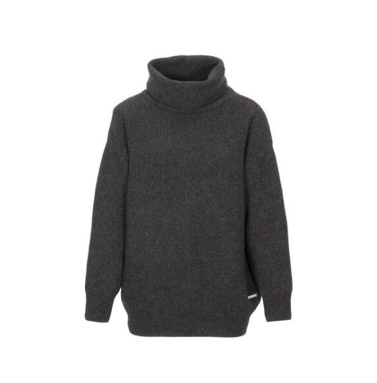 Sätila Surteby Polo Sweater anthracite S