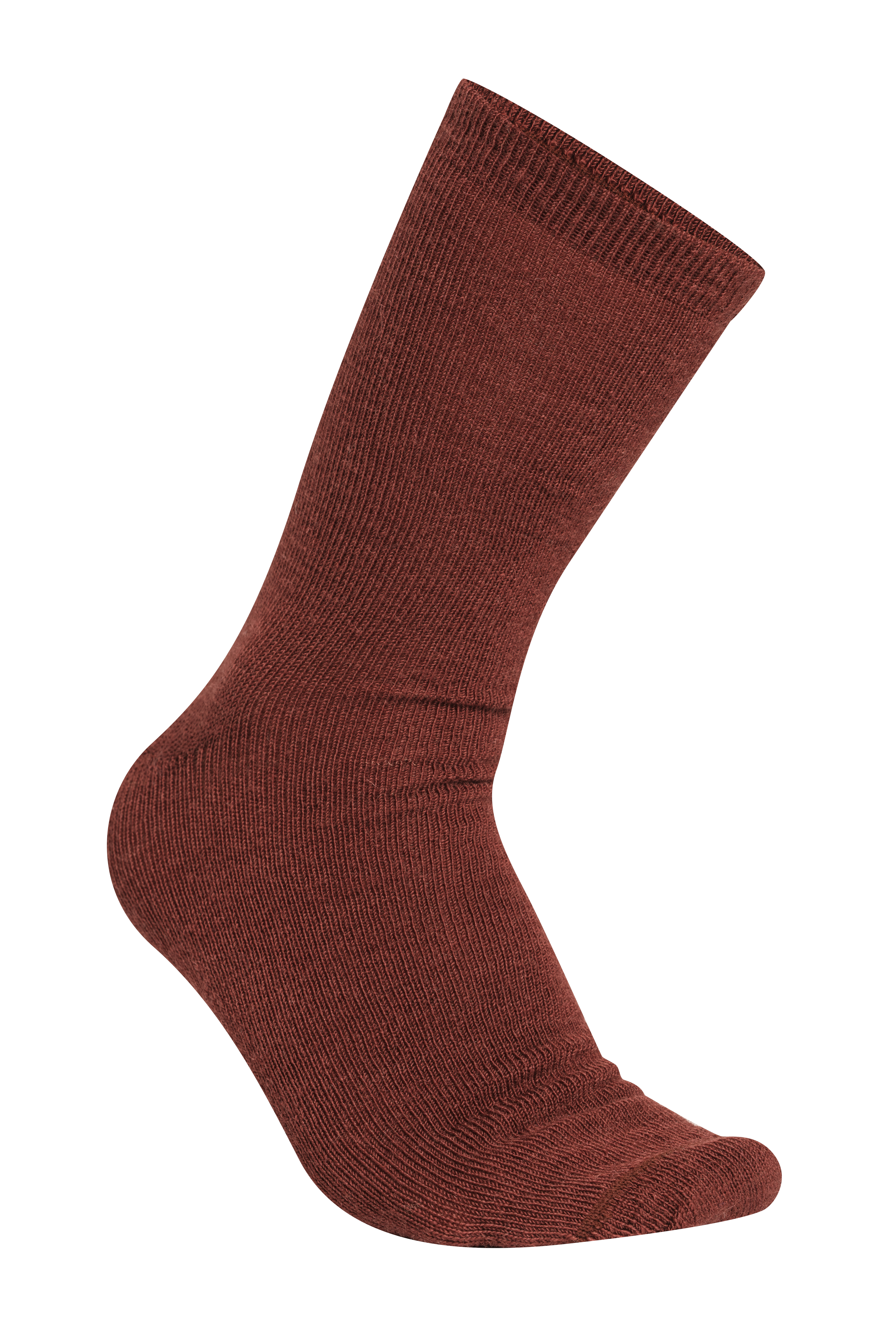 Rust Red