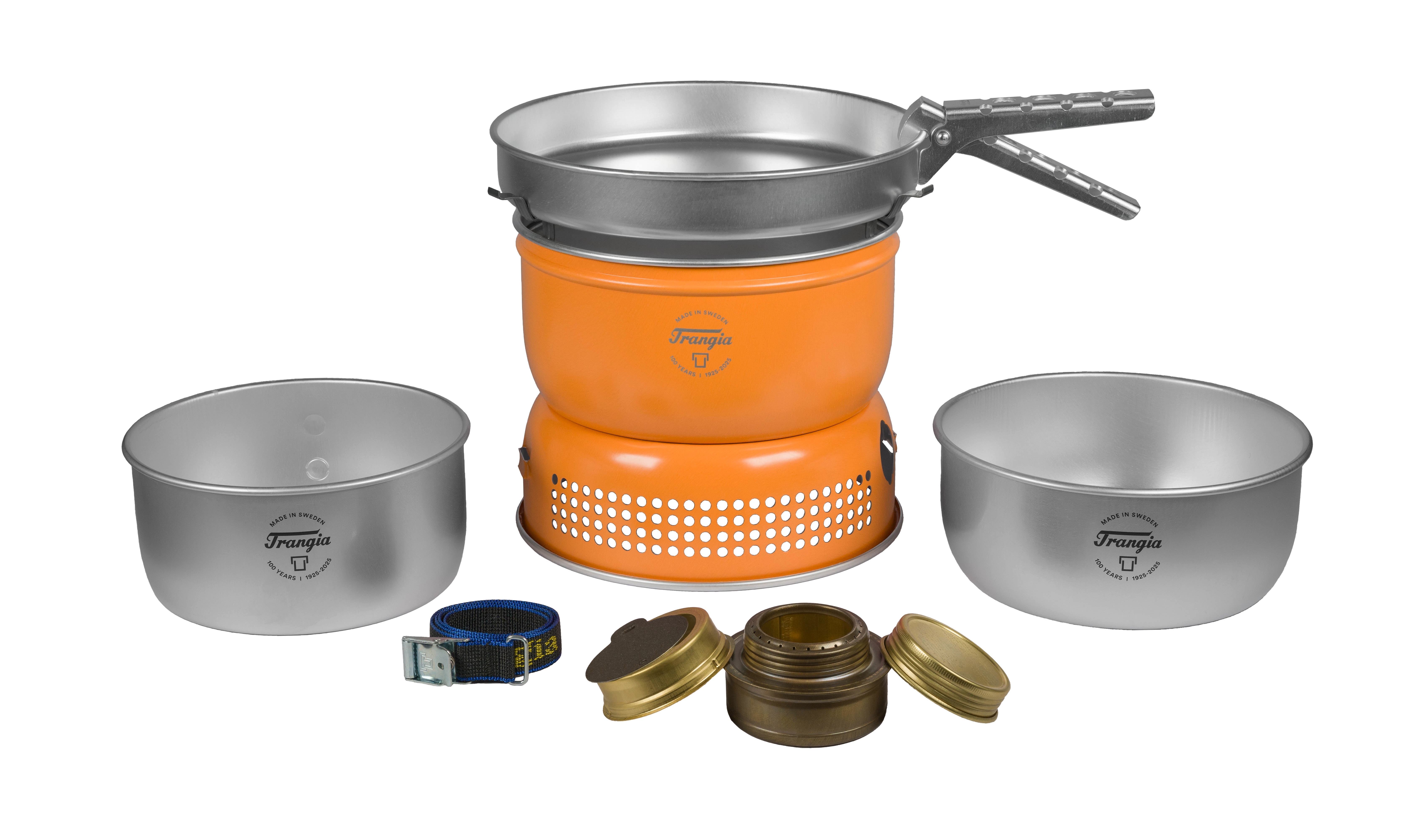 TR Sturmkocher 25 UL ALU o. WK Cloudberry (SB)