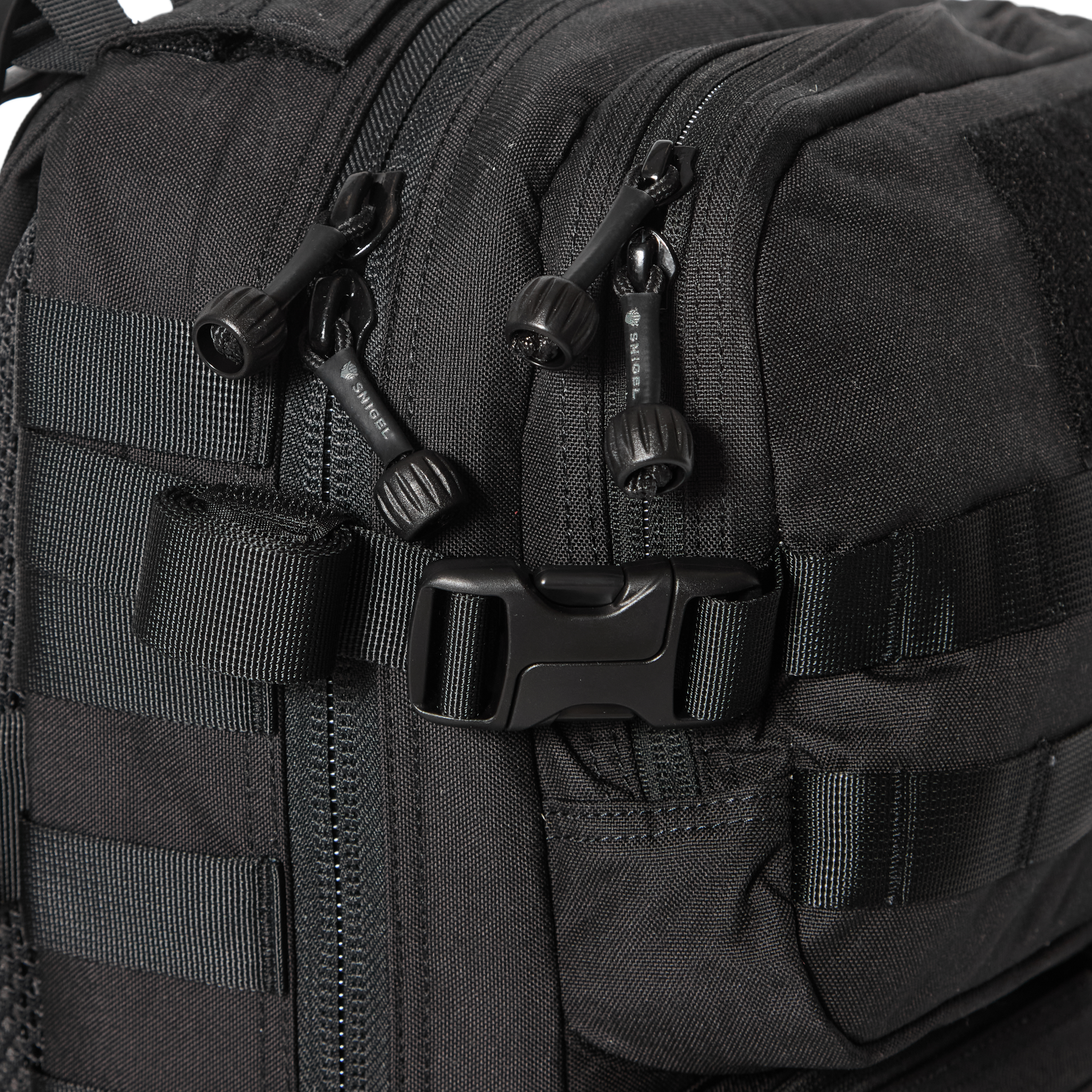 Snigel 30L Specialist backpack black