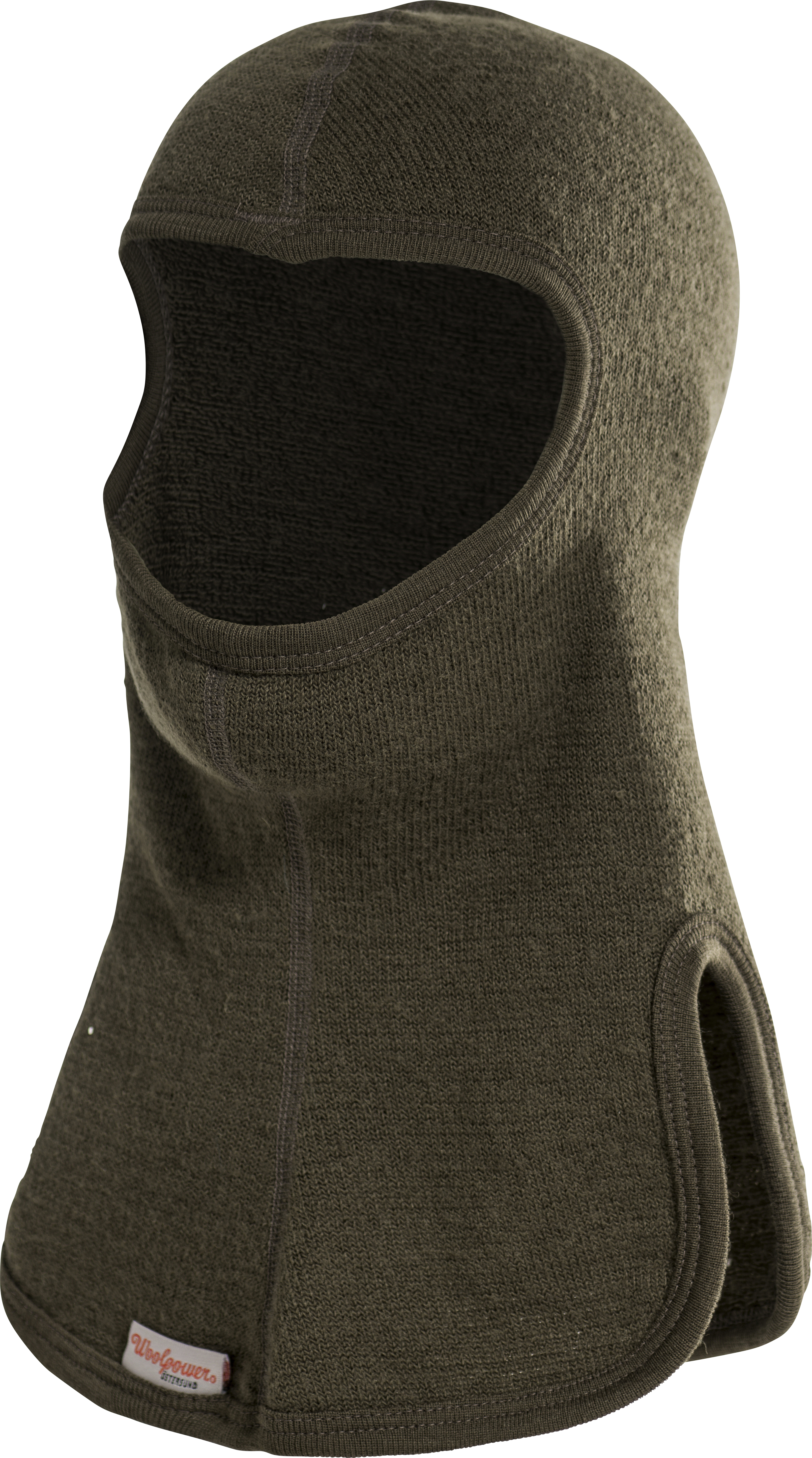 WP Balaclava 400 pine green OS