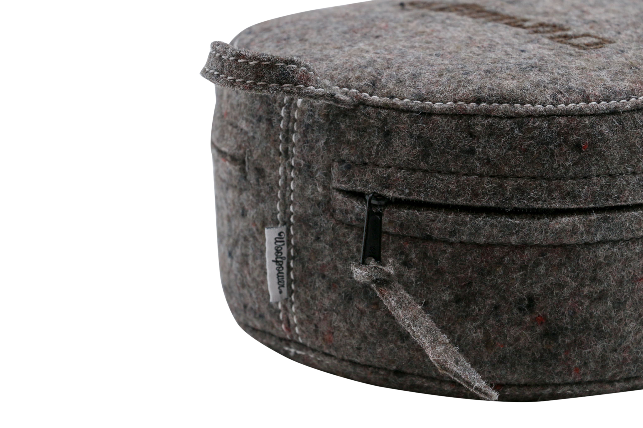TR Wool-Cover für Wasserkessel groß