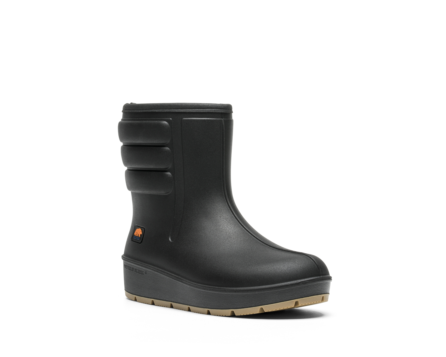 Polyver Åre Sport Black 36