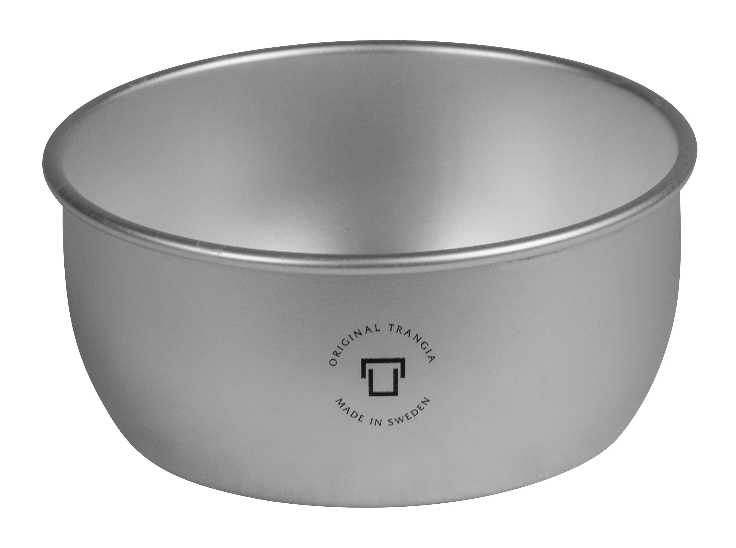 TR Topf 1,0 l UL ALU für 27, 15 cm