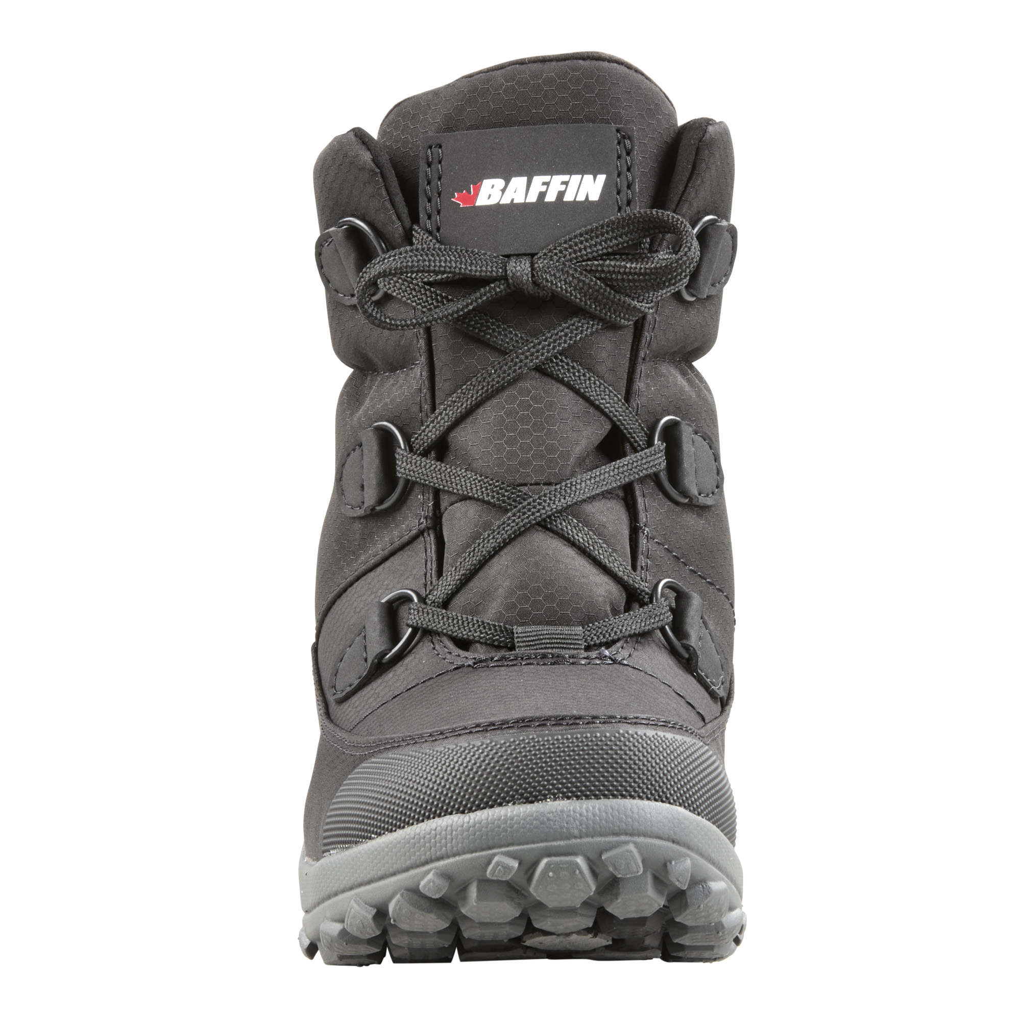Baffin Mist black 10 (Gr. 40)