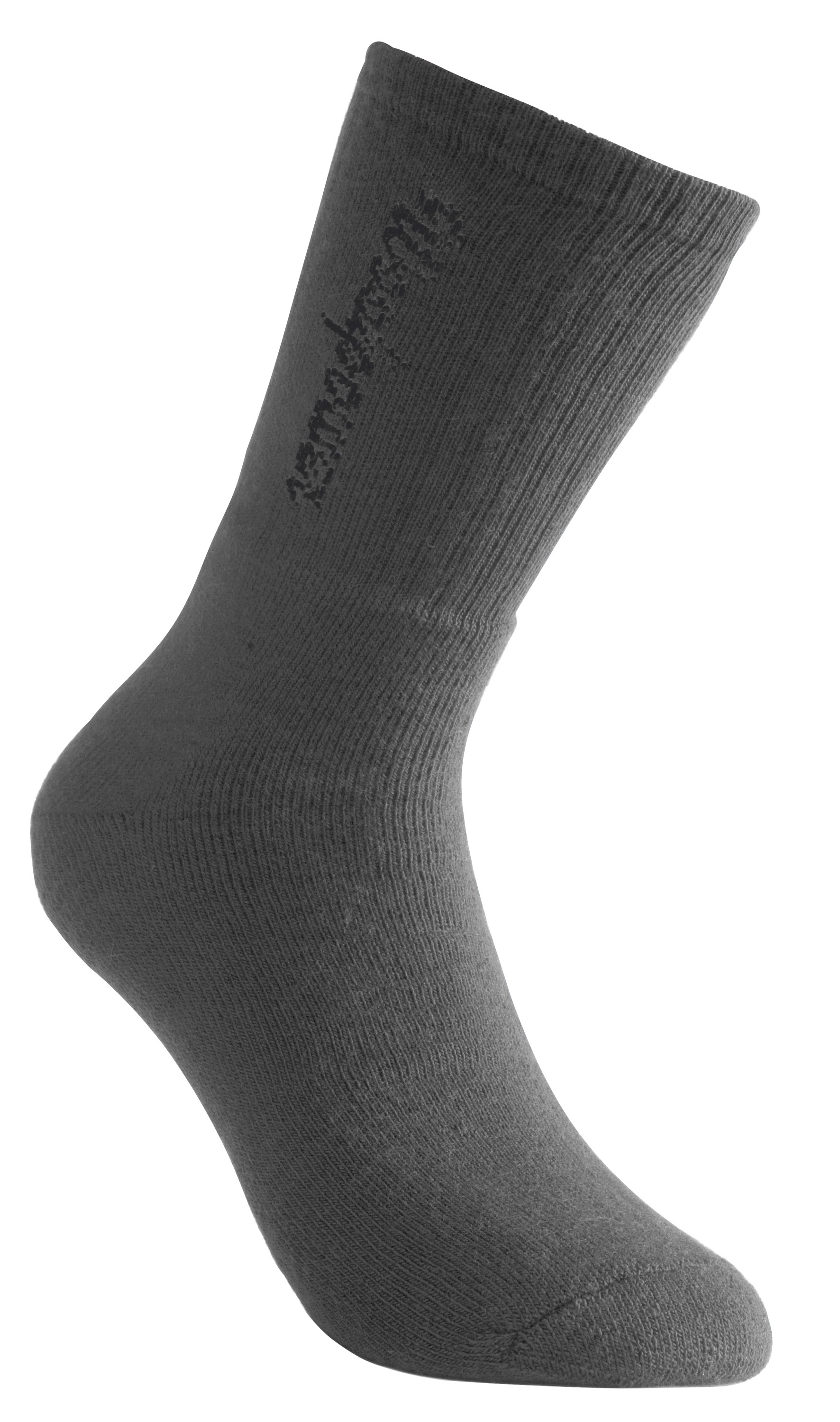 WP Socks 400 LOGO grey 40-44