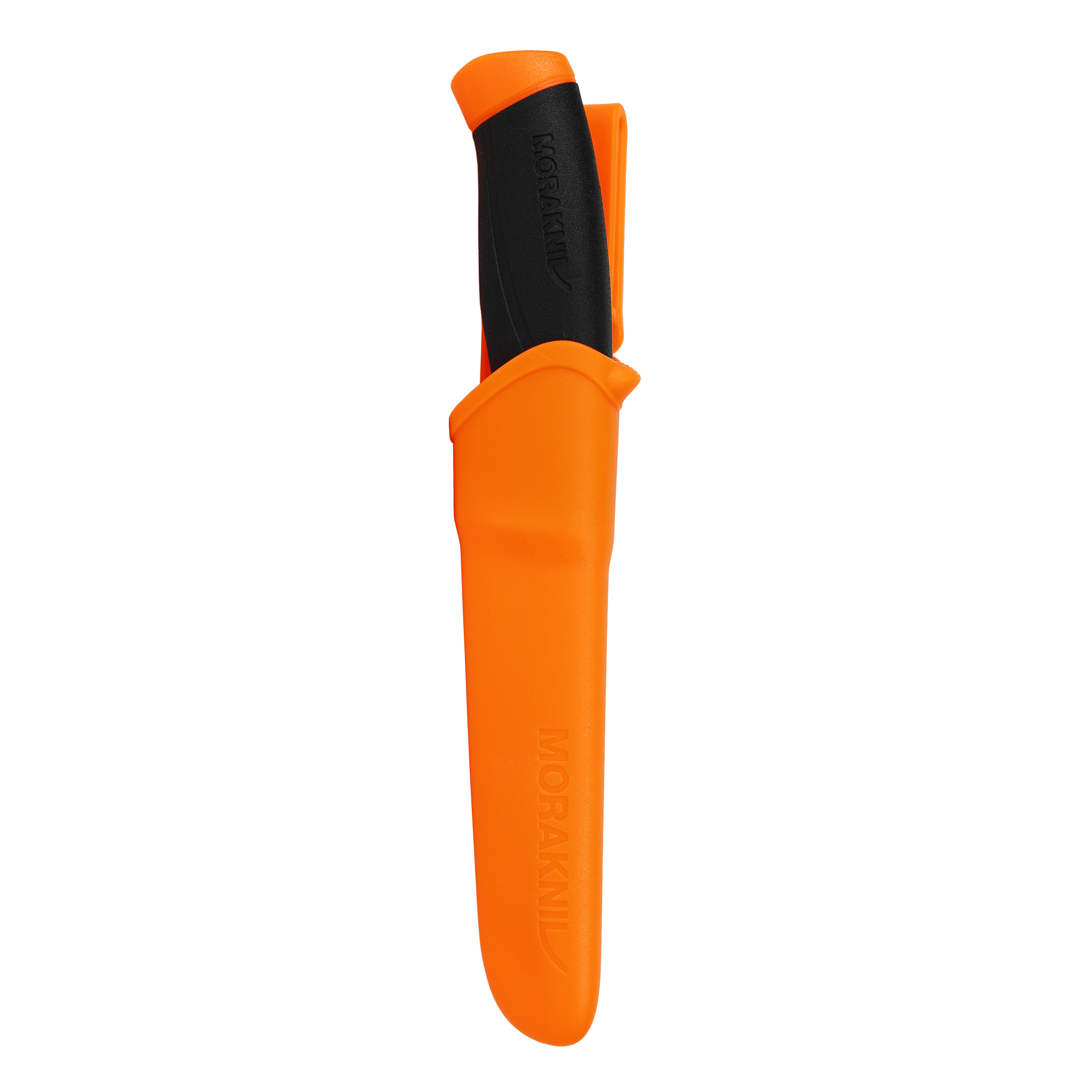 Morakniv Companion (S) Hi-Vis Orange