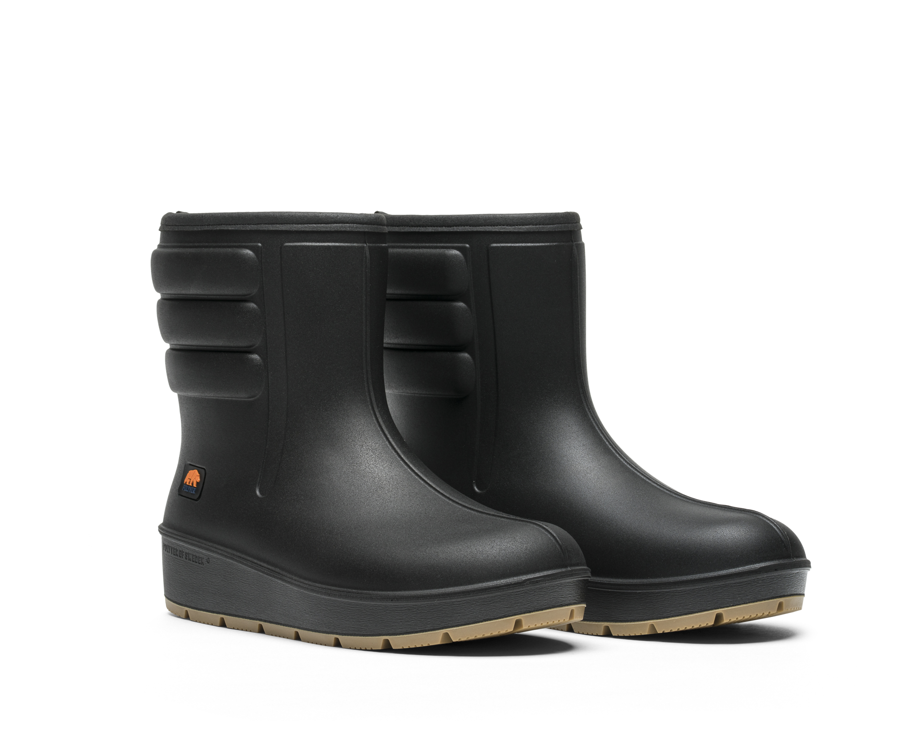Polyver Åre Sport Black 36