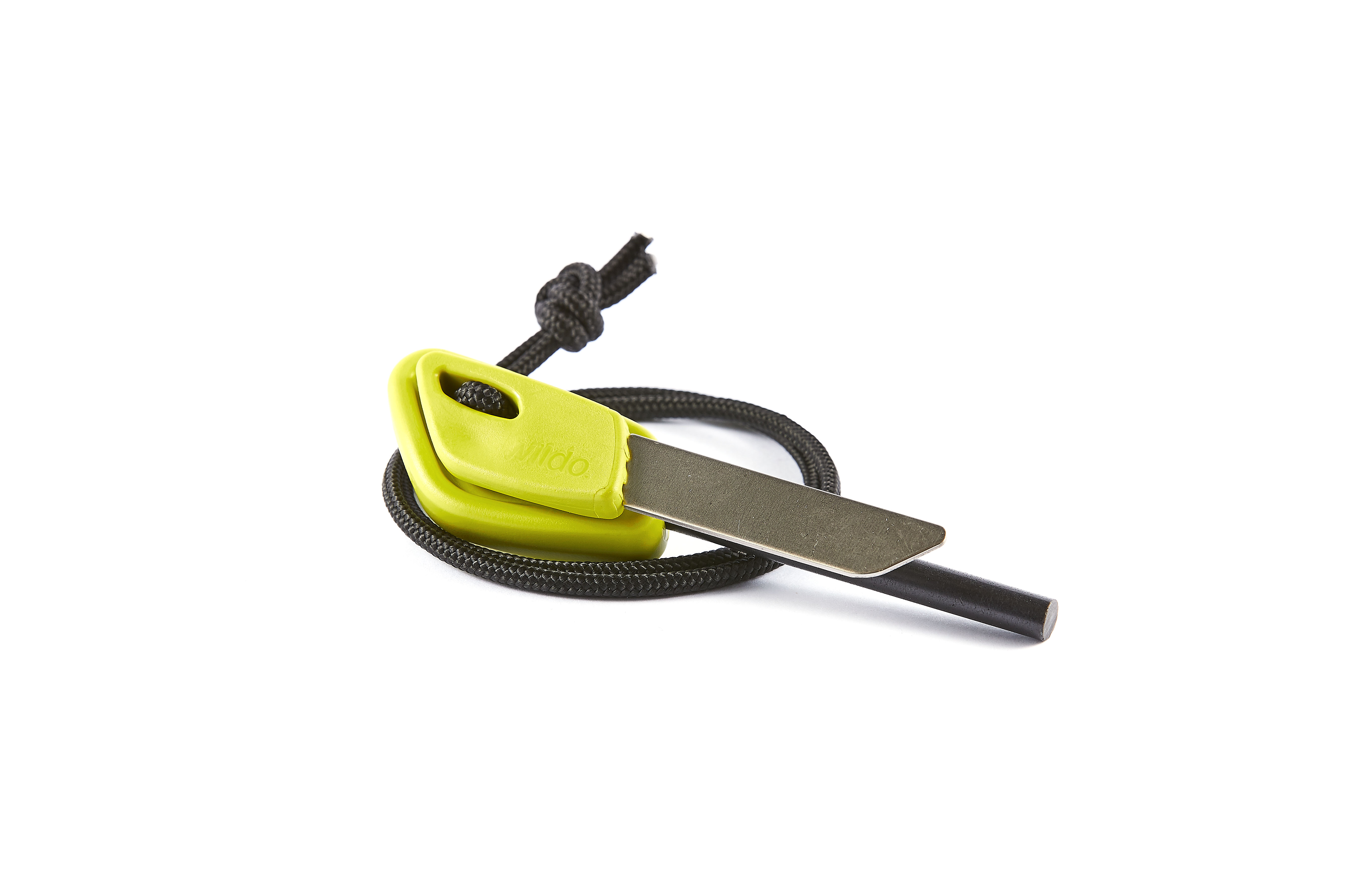 Wildo Fire Flash Pro small lime