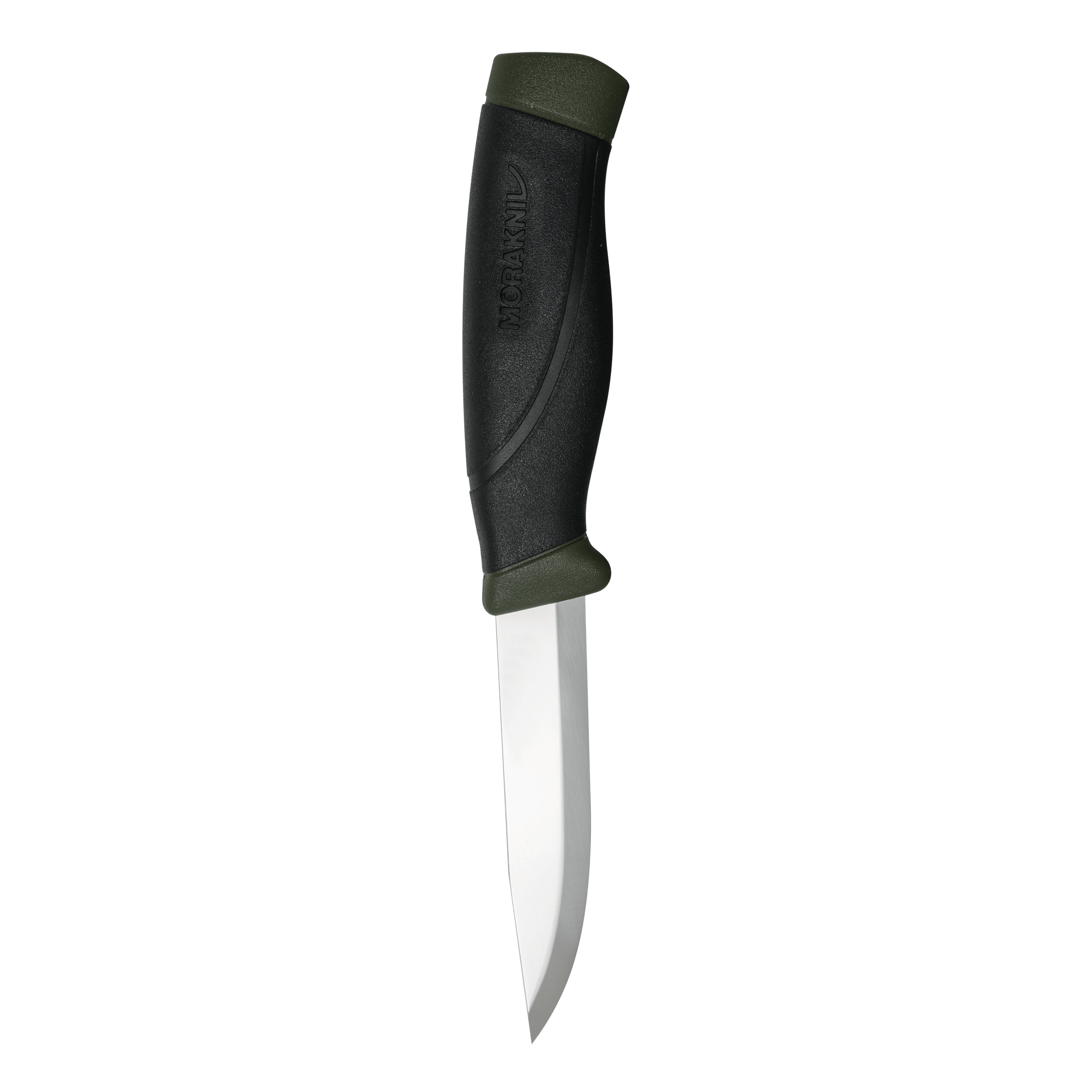 Morakniv Companion HeavyDuty™ (C) Military Green