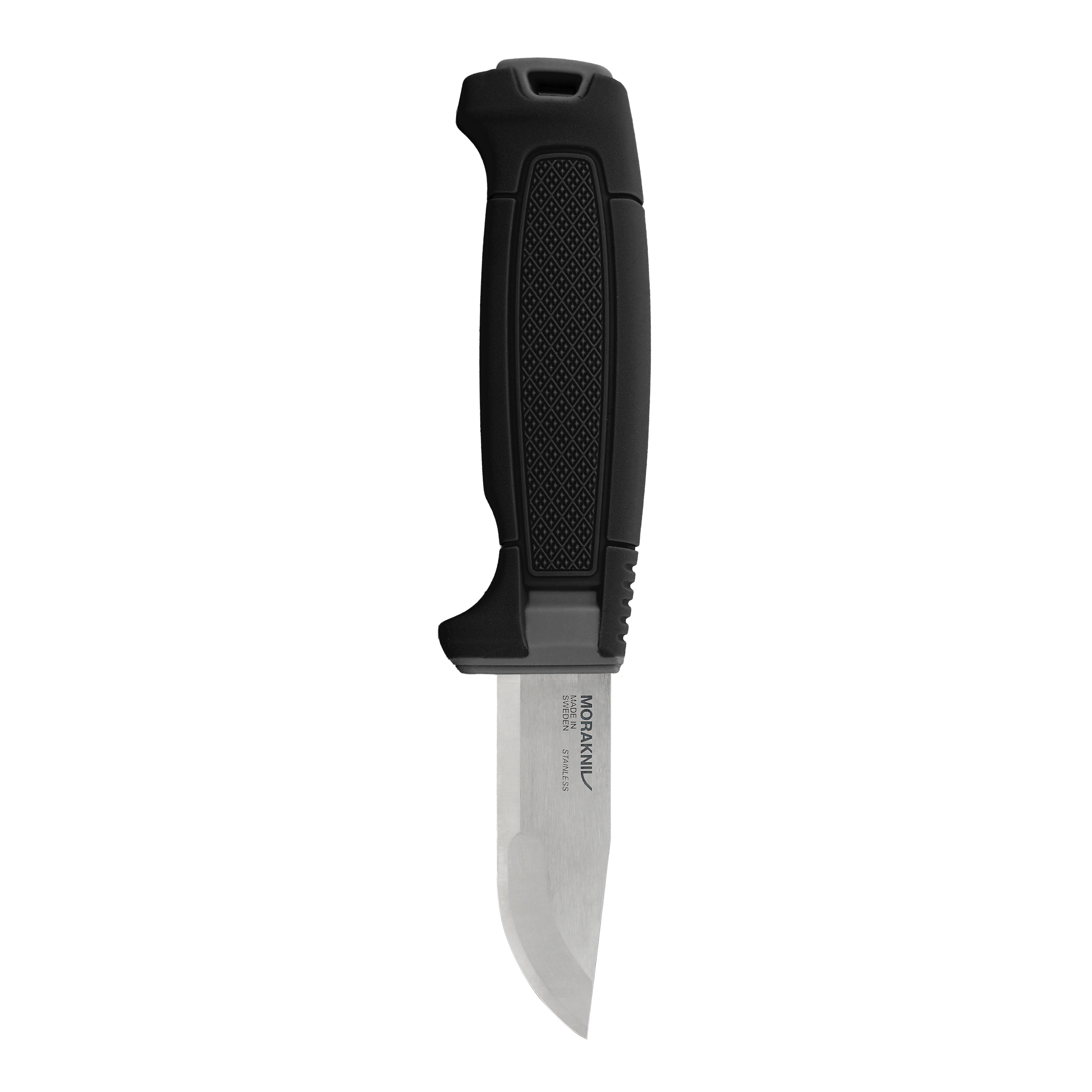 Morakniv Amberg Compact (S) Black Skies
