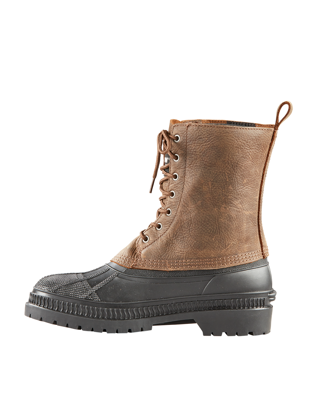 Baffin Yukon Men brown 10 (Gr. 43)