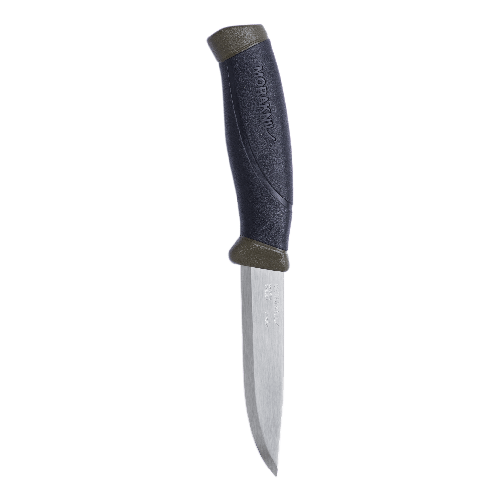 Morakniv Companion (C) Military Green