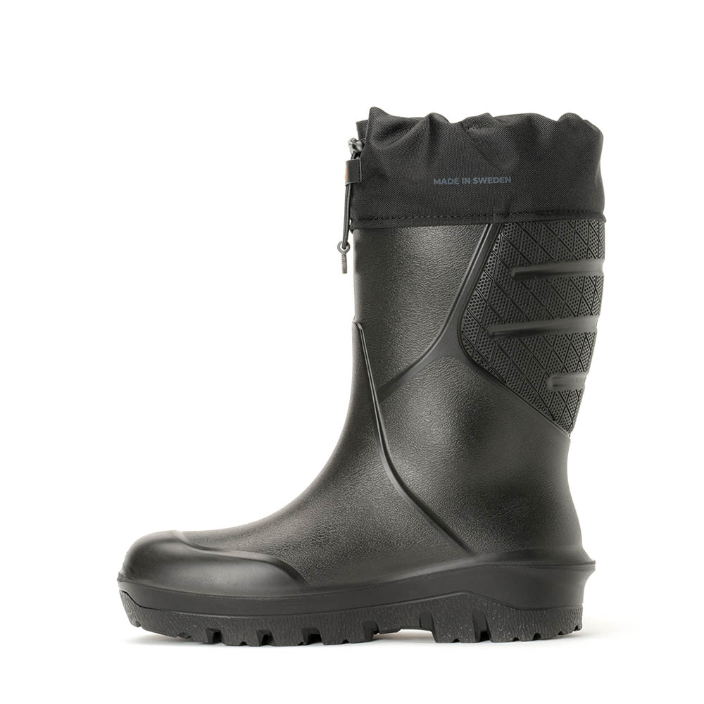 Polyver Classic Sport Mid Black 36/37