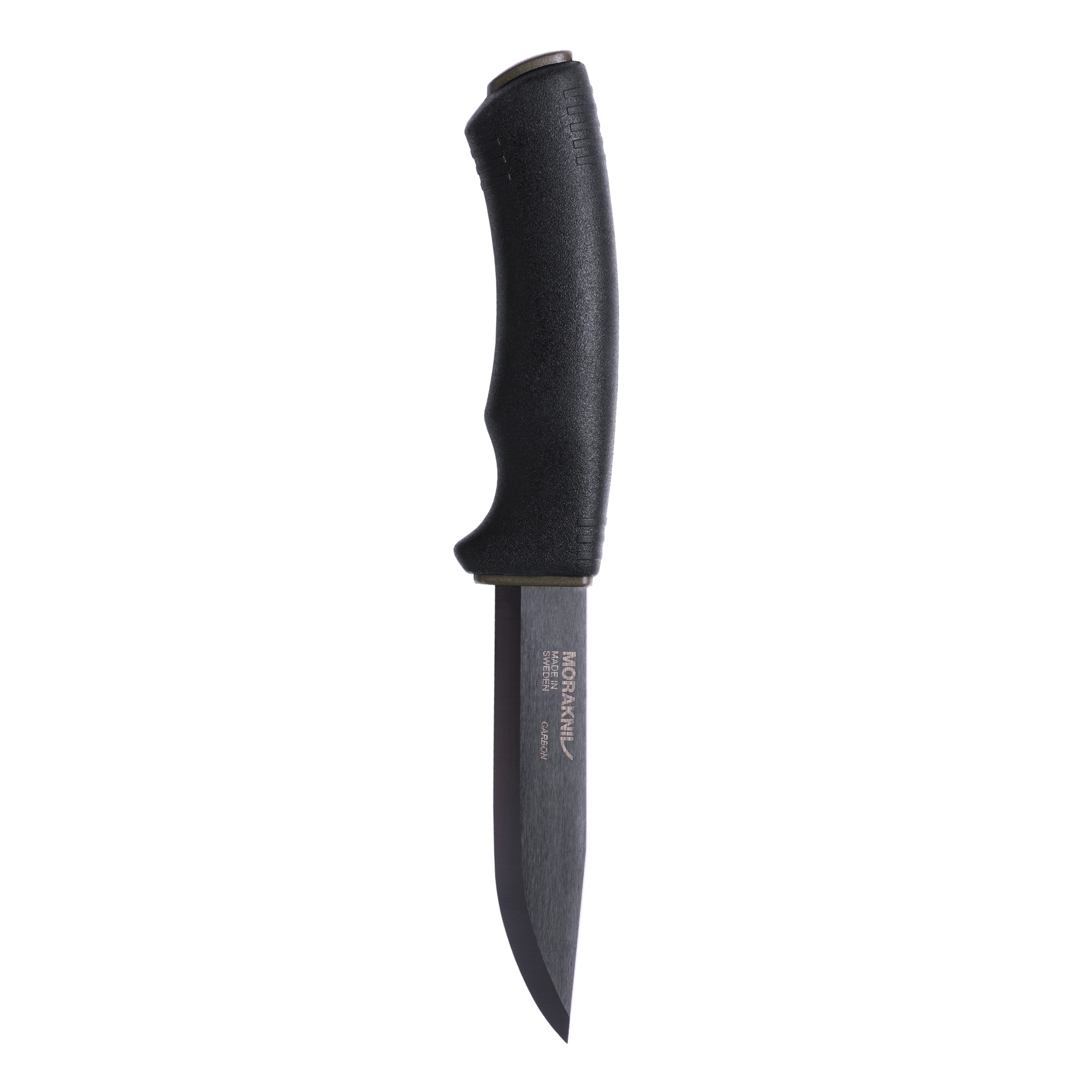 Morakniv Bushcraft Survival BlackBlade™ (C) Black