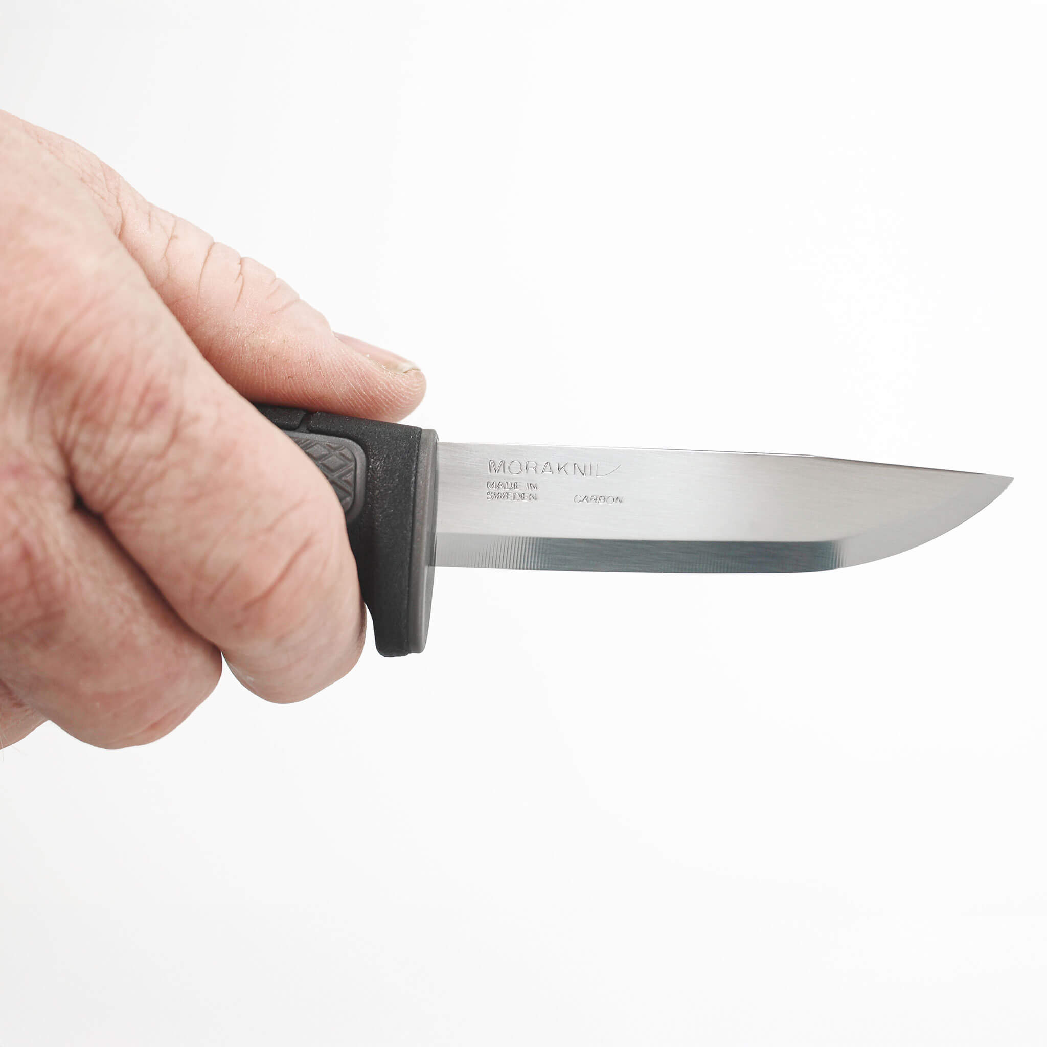 Morakniv Risberg (C) Black Skies