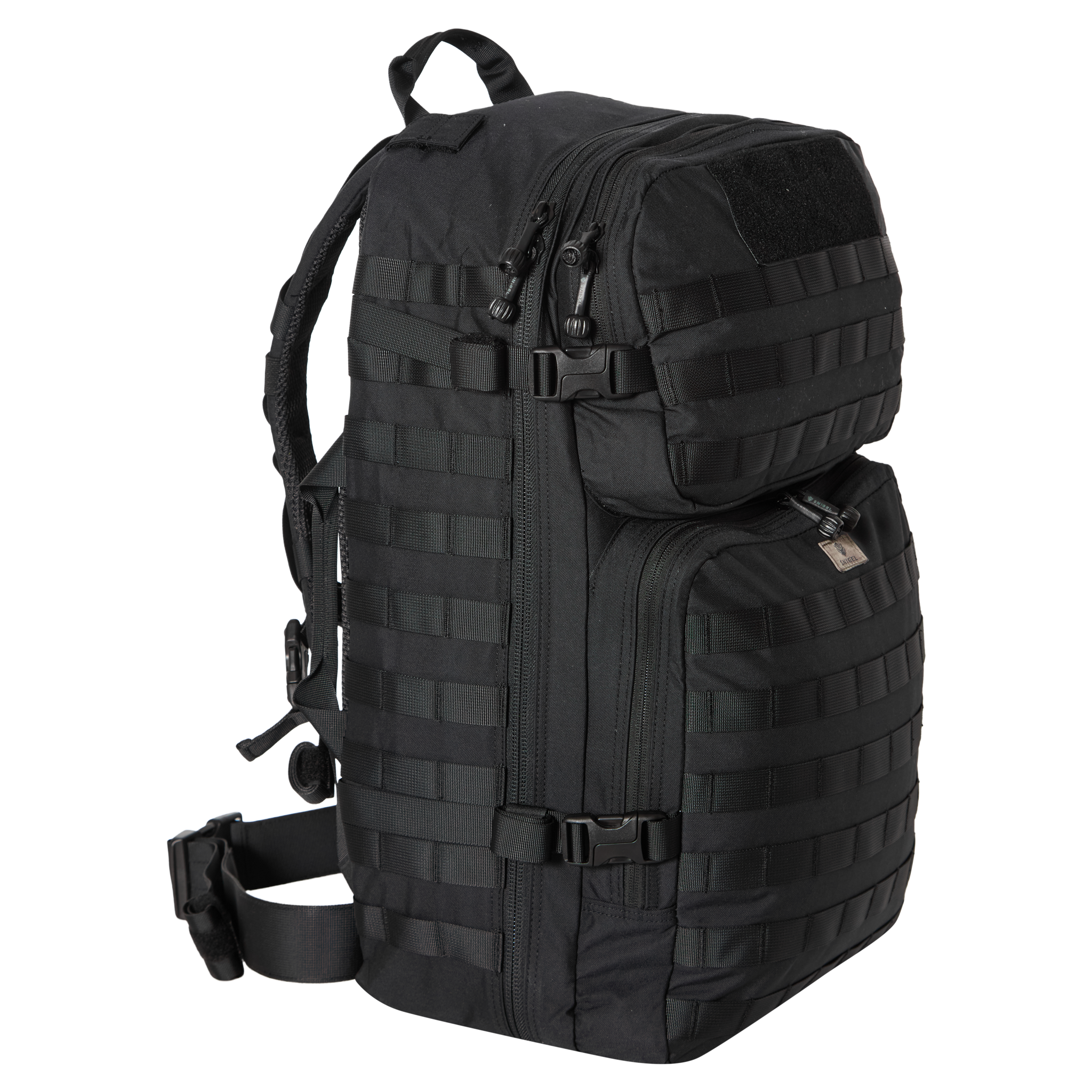 Snigel 40L Specialist backpack black