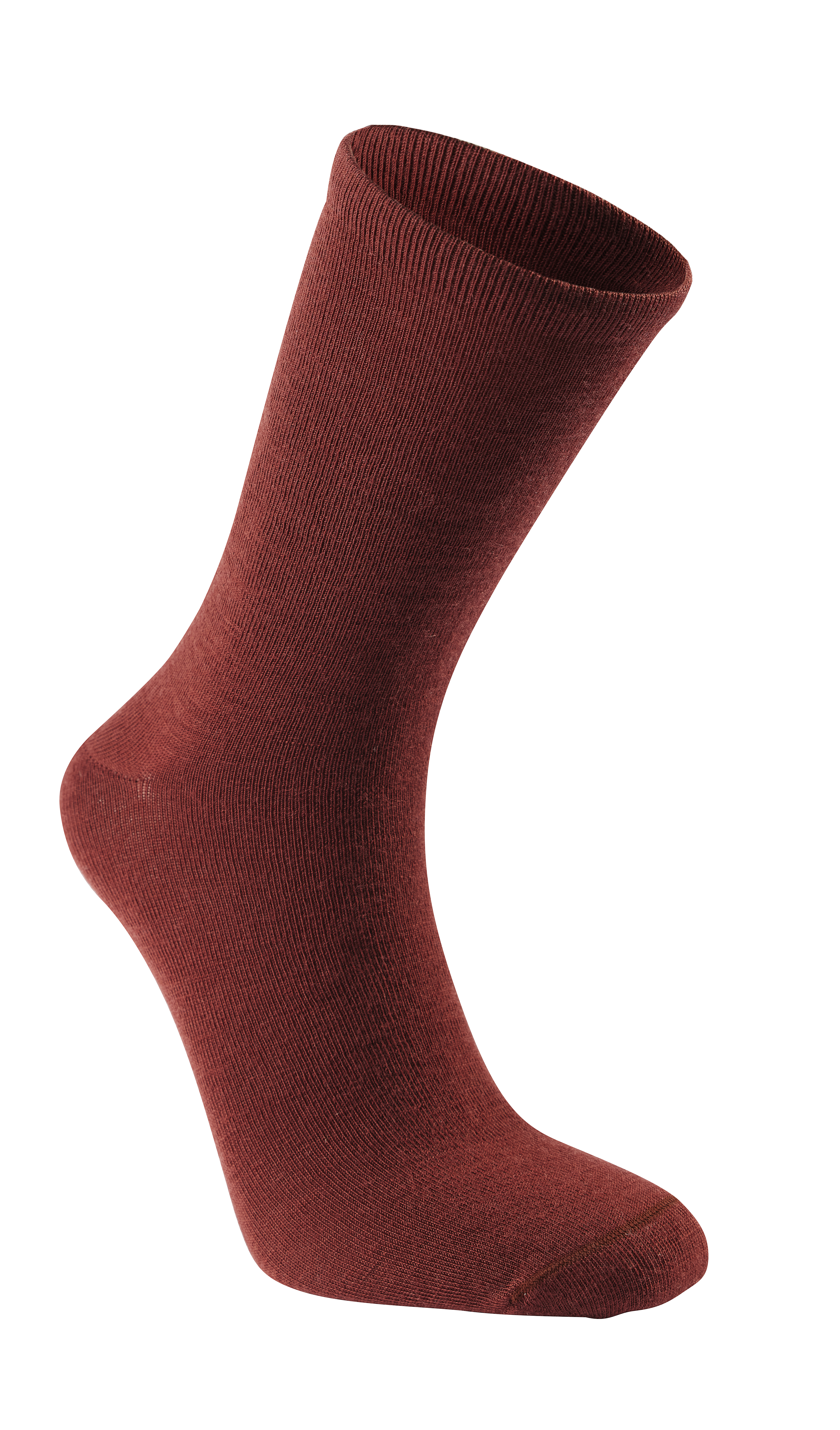 Rust Red