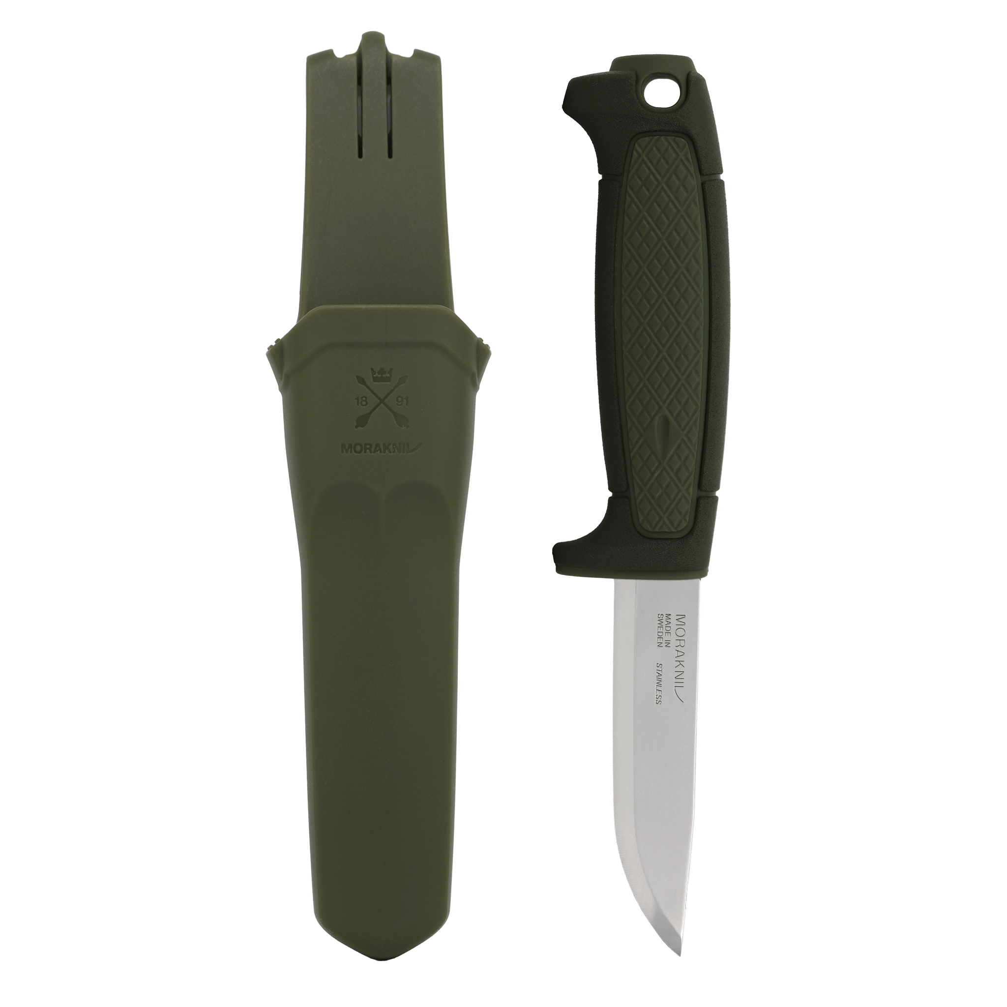 Morakniv Risberg (S) Deep Forests