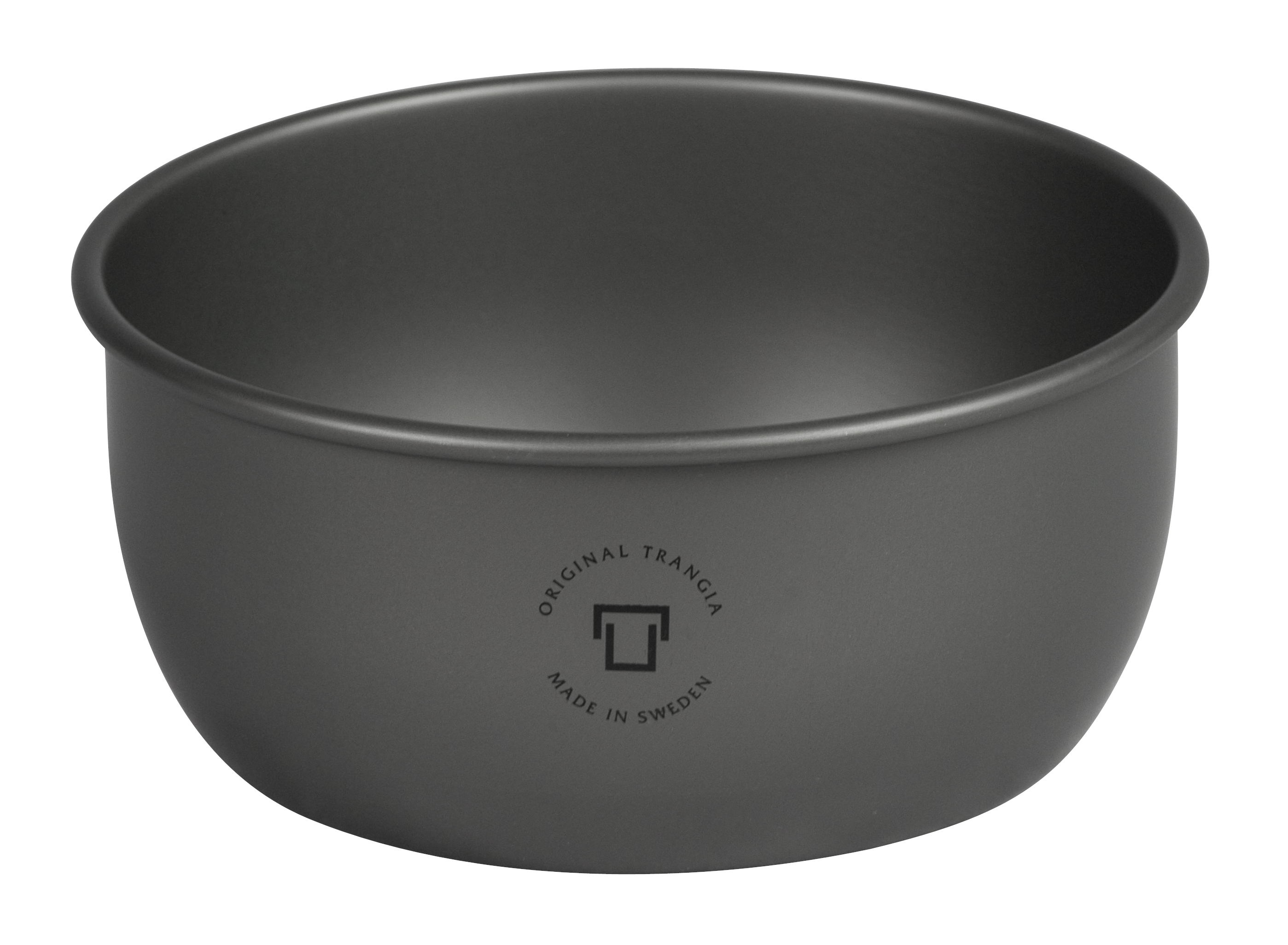 TR Topf 1,0 l UL ALU HA für 27, 15 cm